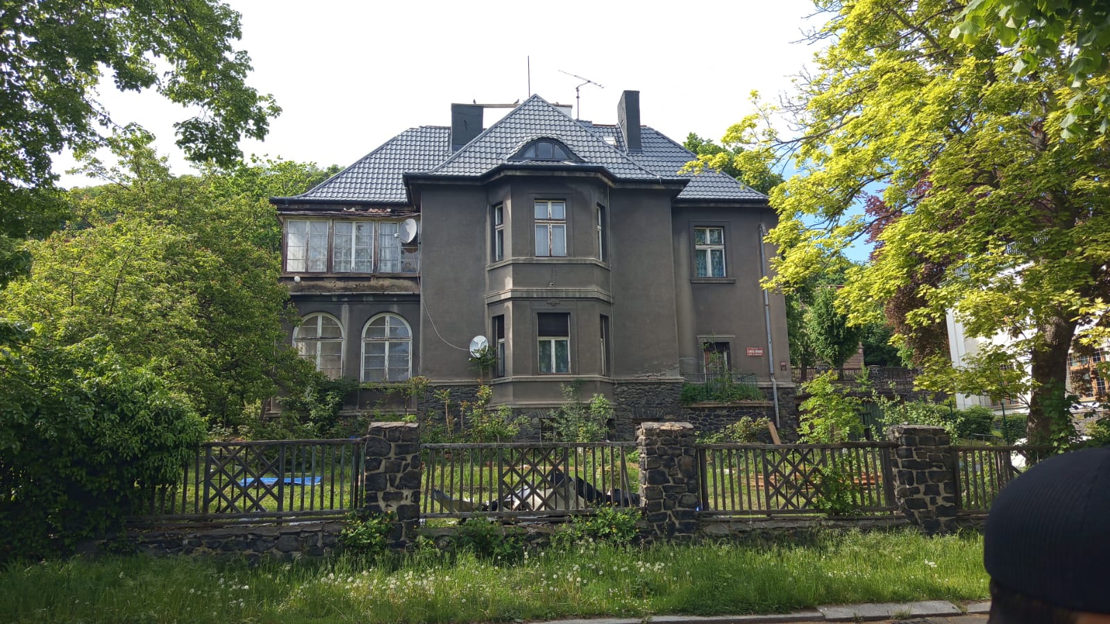 Střechy BD Janíček foto 2
