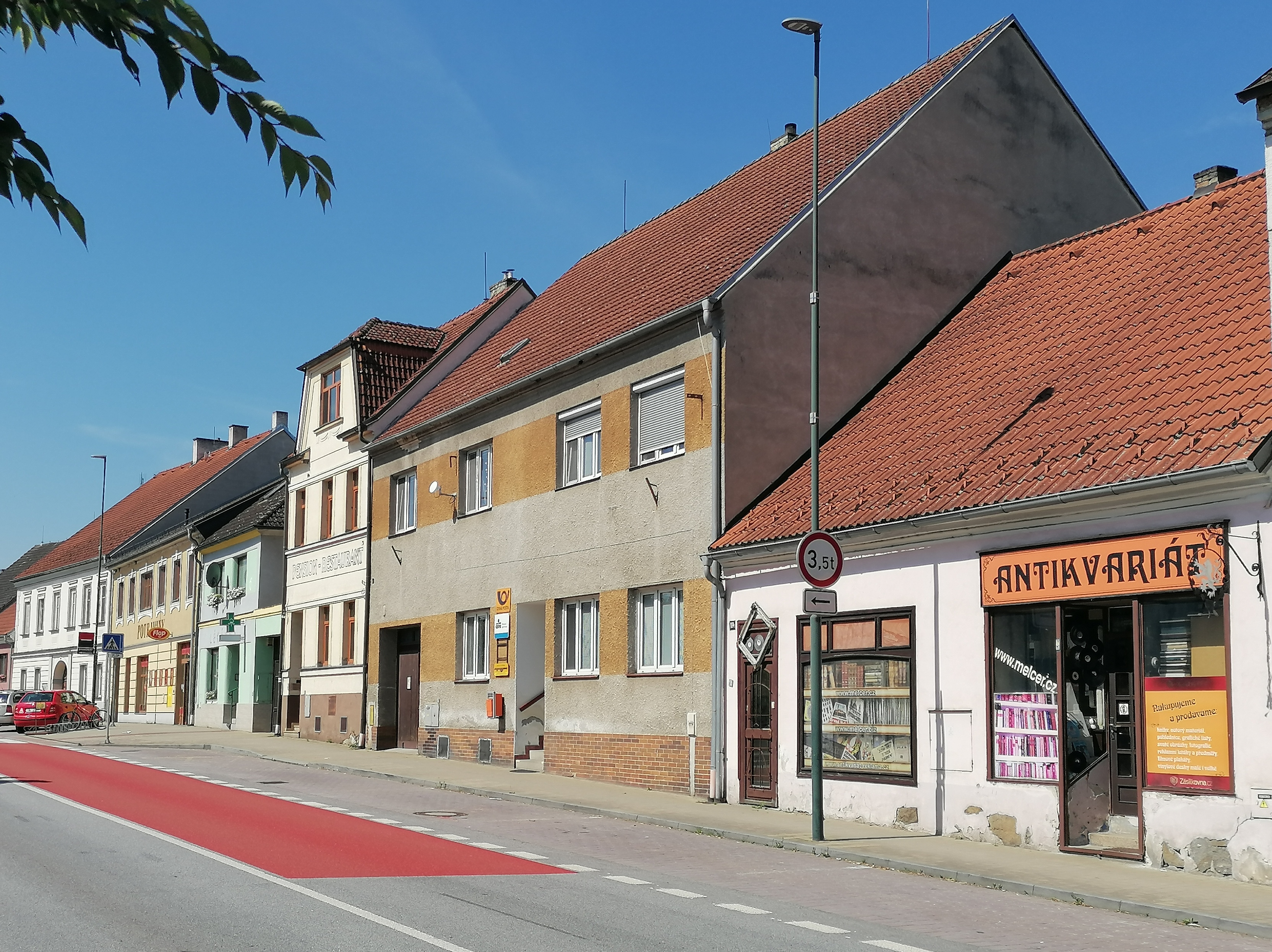 Antikvariát Vratislav Melcer foto 5