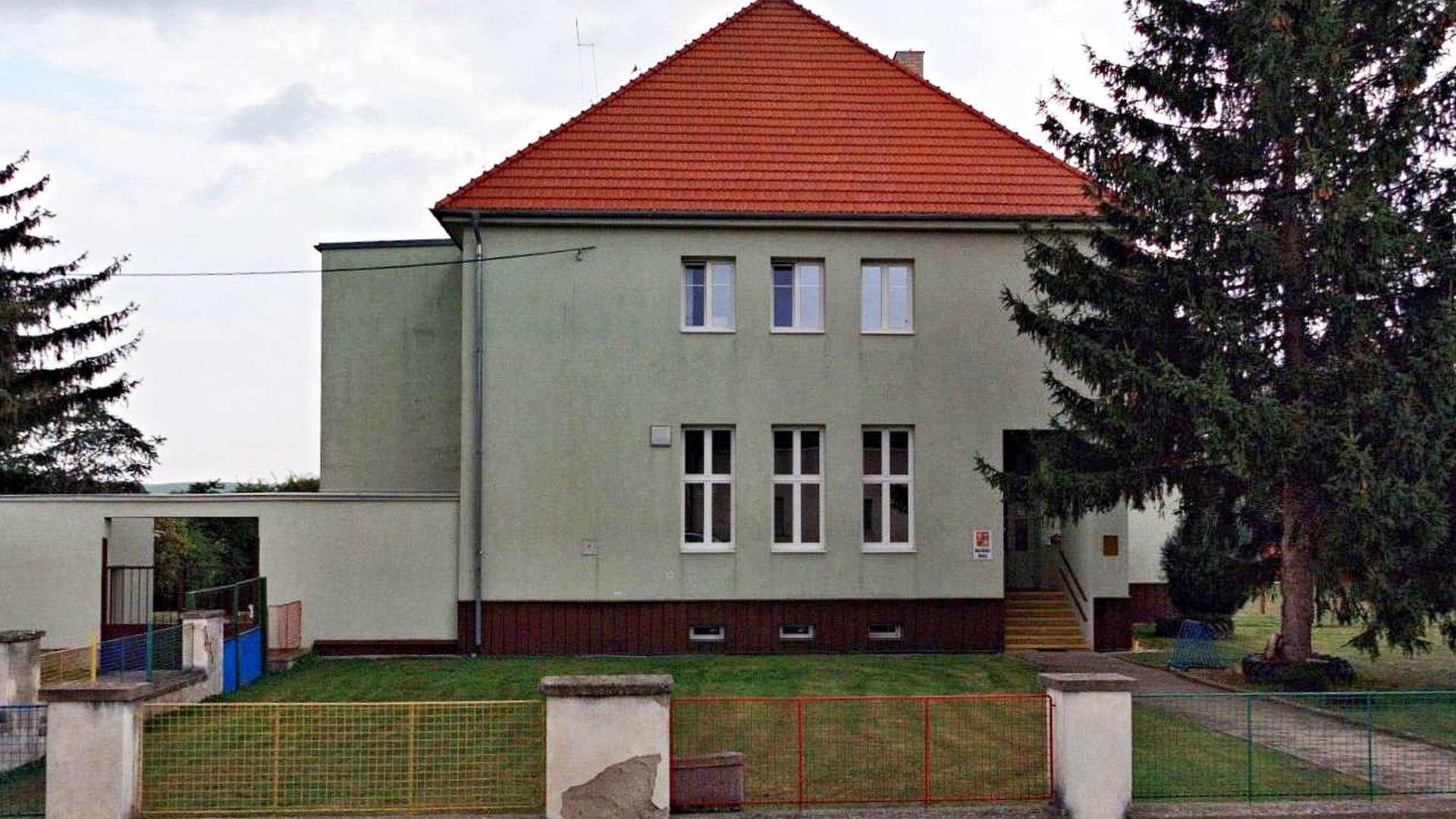 Základní škola a mateřská škola Drnholec, okres Břeclav, příspěvková organizace