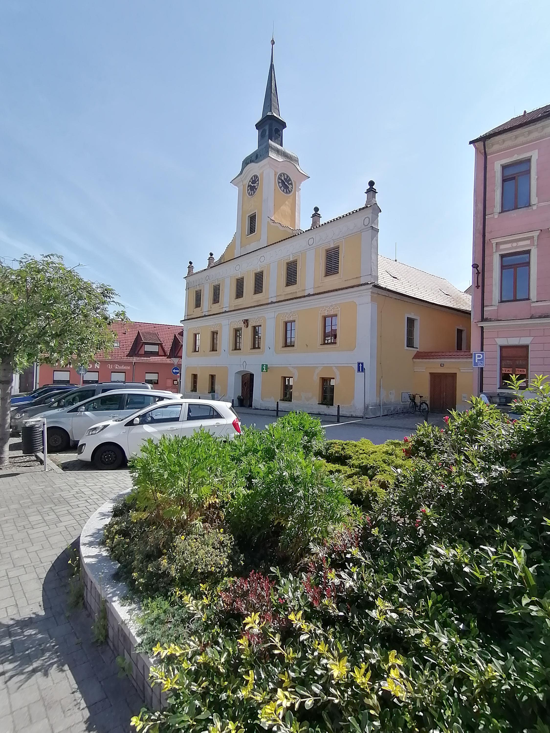 Informační a kulturní středisko Lomnice nad Lužnicí foto 5
