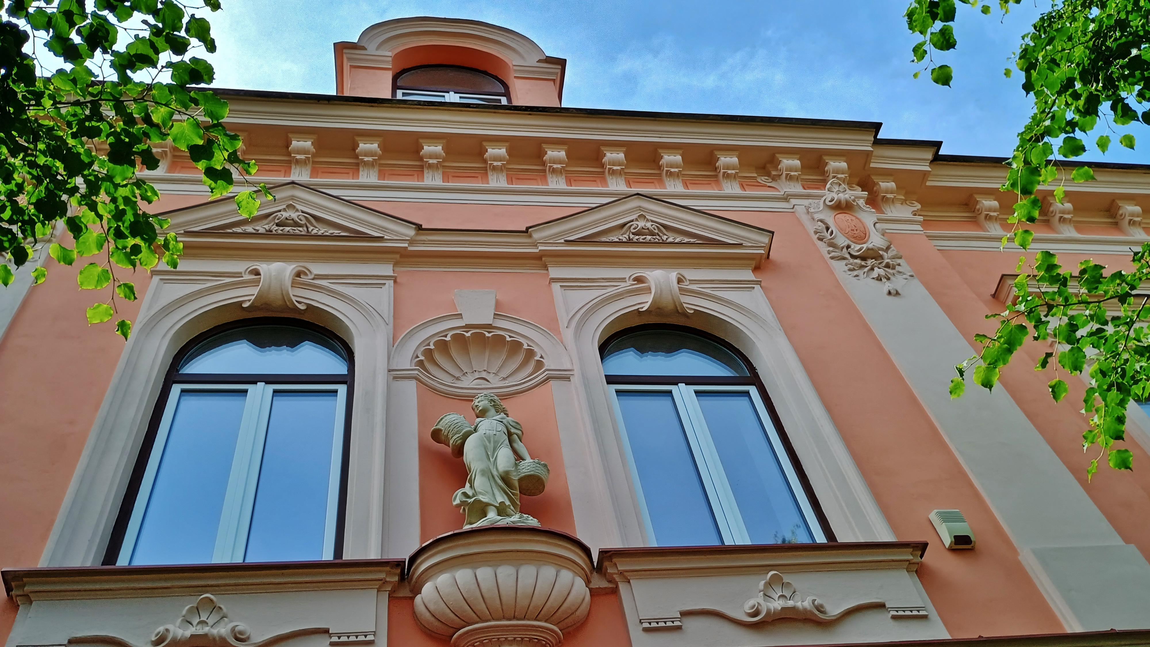 Potraviny 17. listopadu foto 2