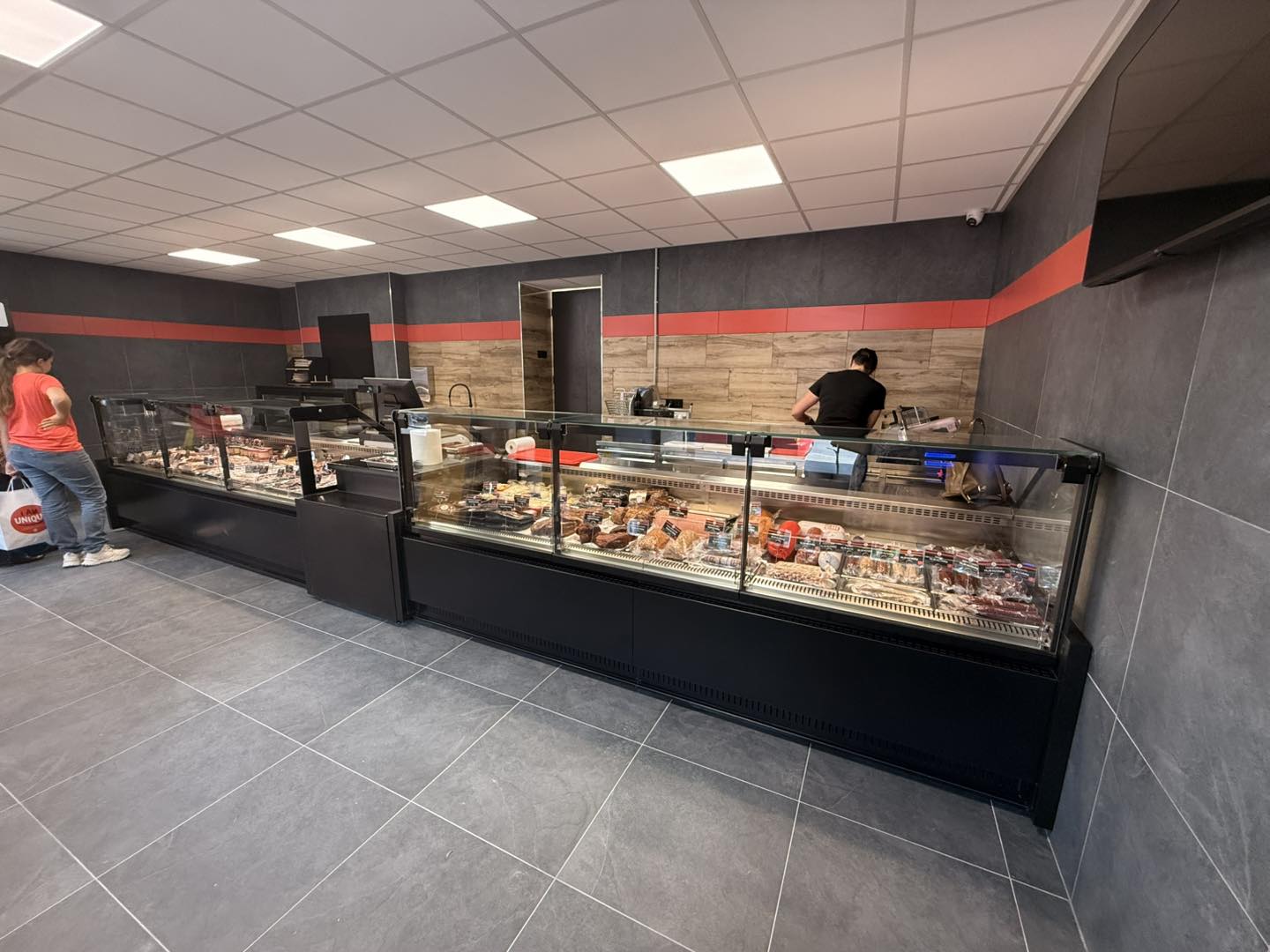 Rancherské speciality z Jestřebic foto 2