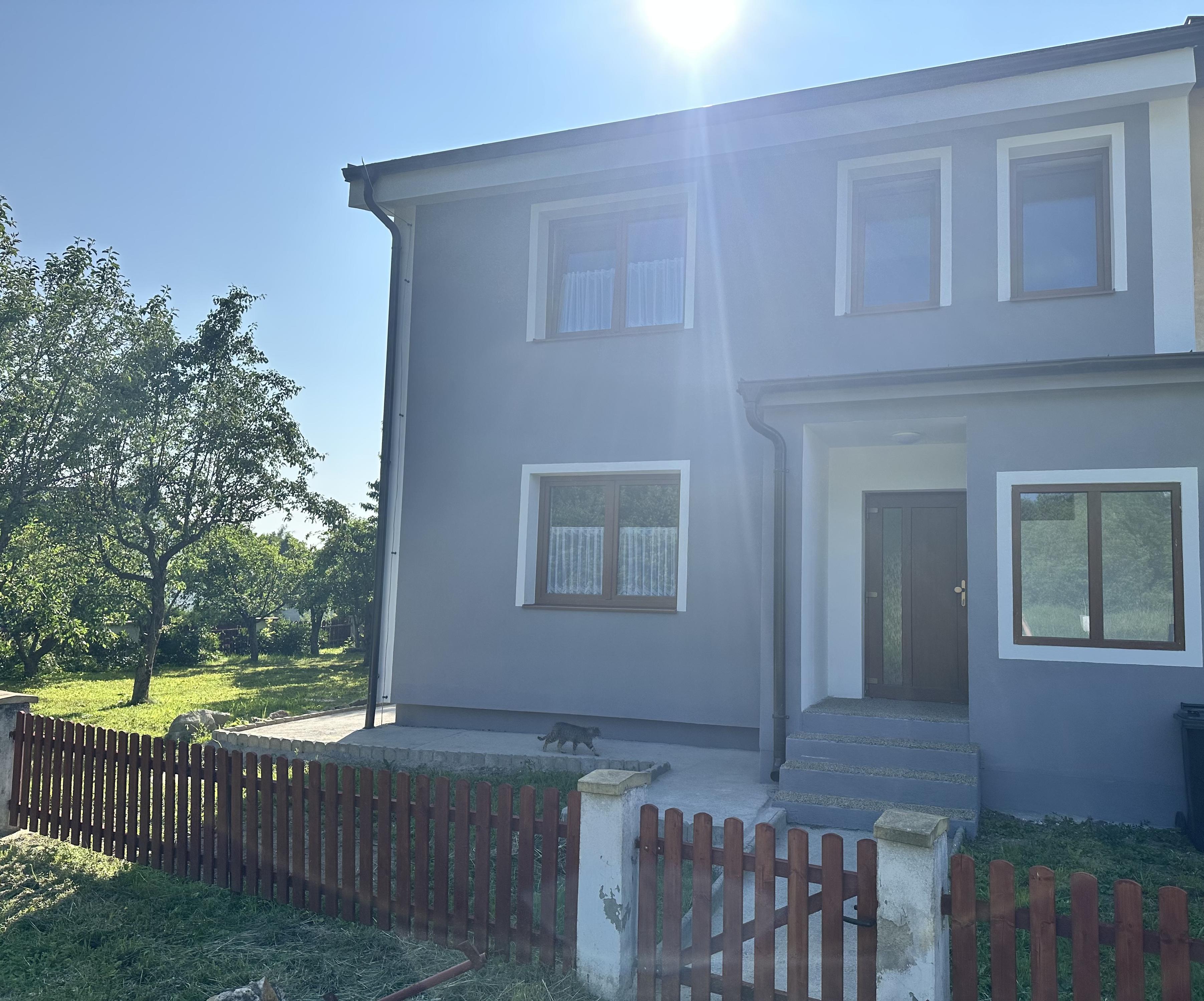 Ubytování Včelka Svébohy v Novohradských horách foto 2