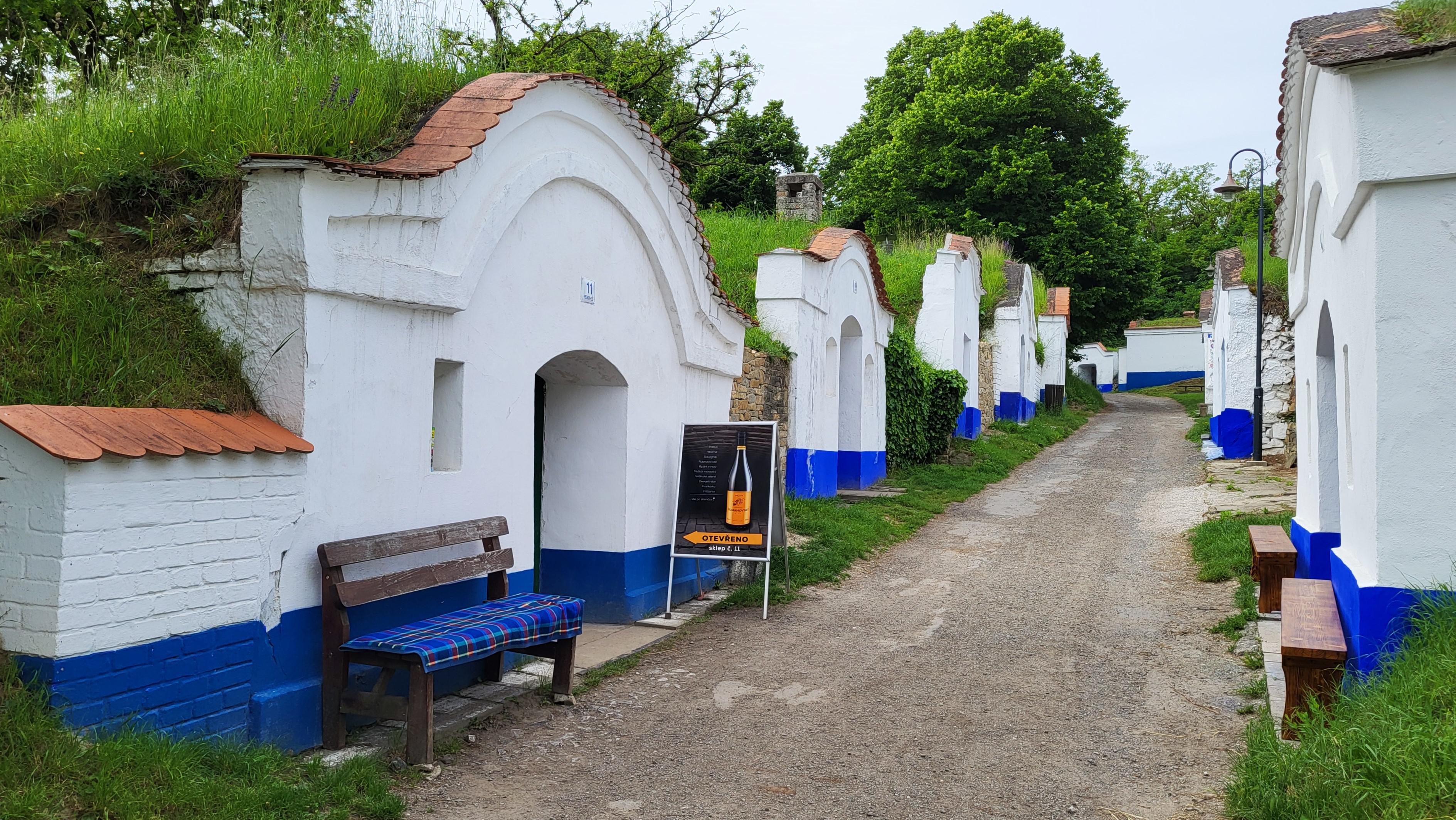 Vinařství Tomanovský foto 5