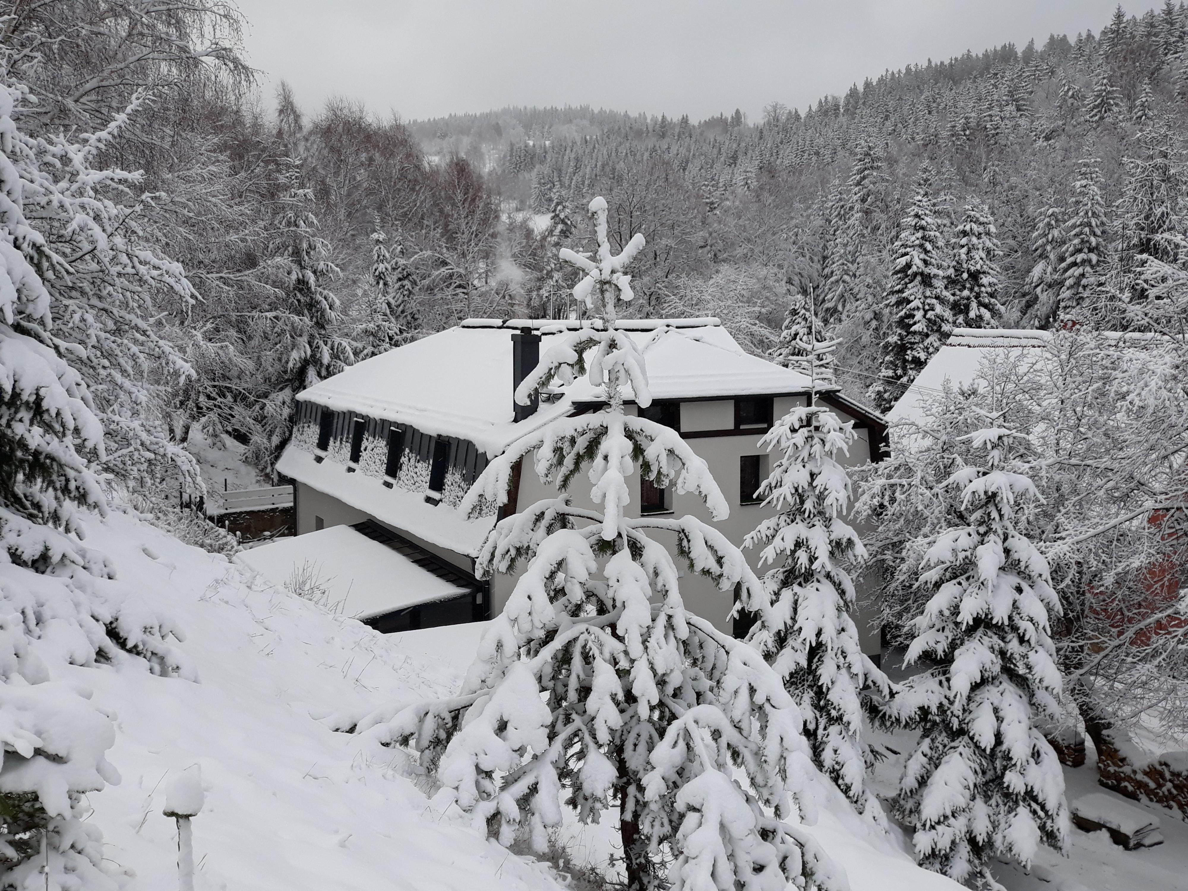B&B à la montagne foto 2