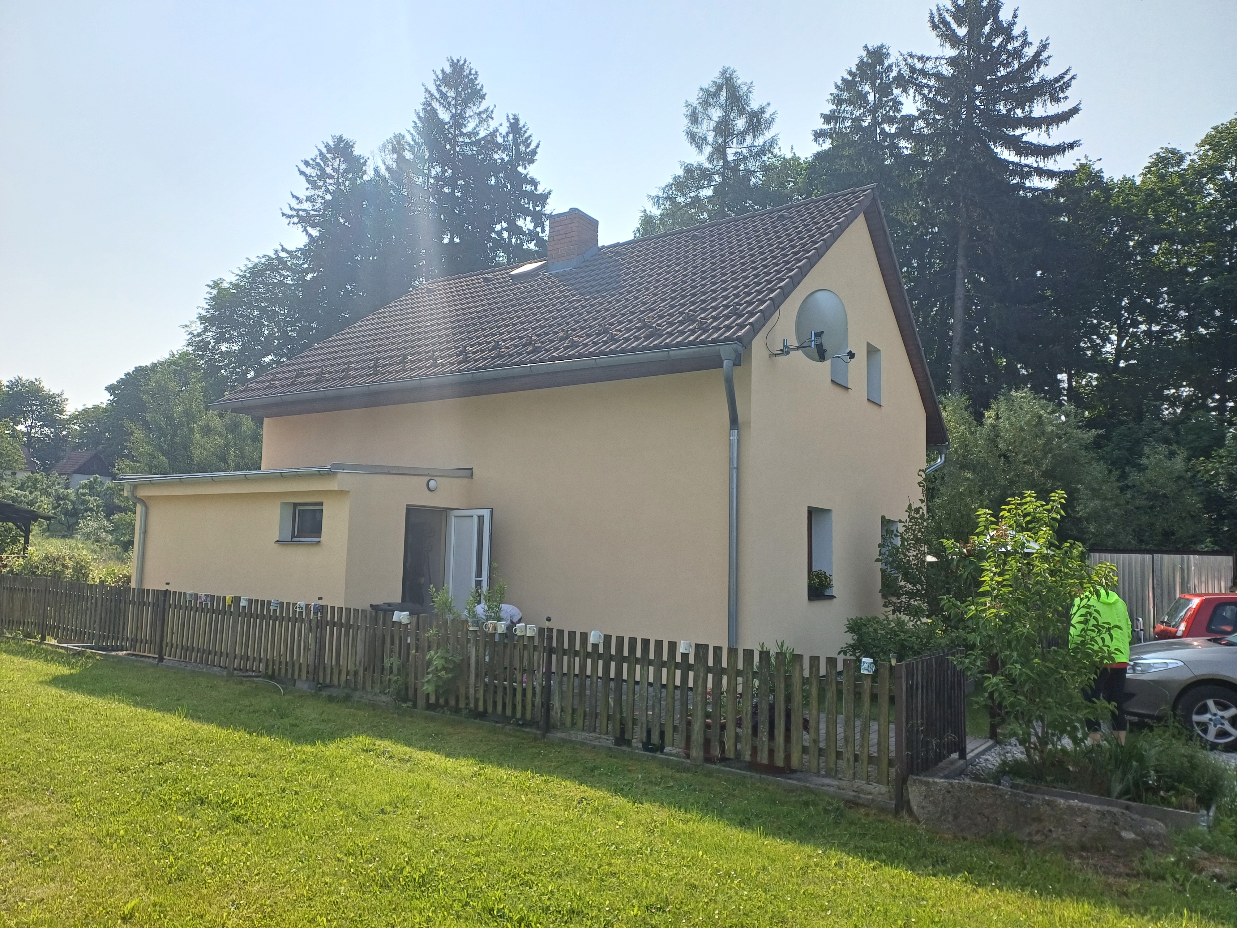 Chata Ovčárna foto 6