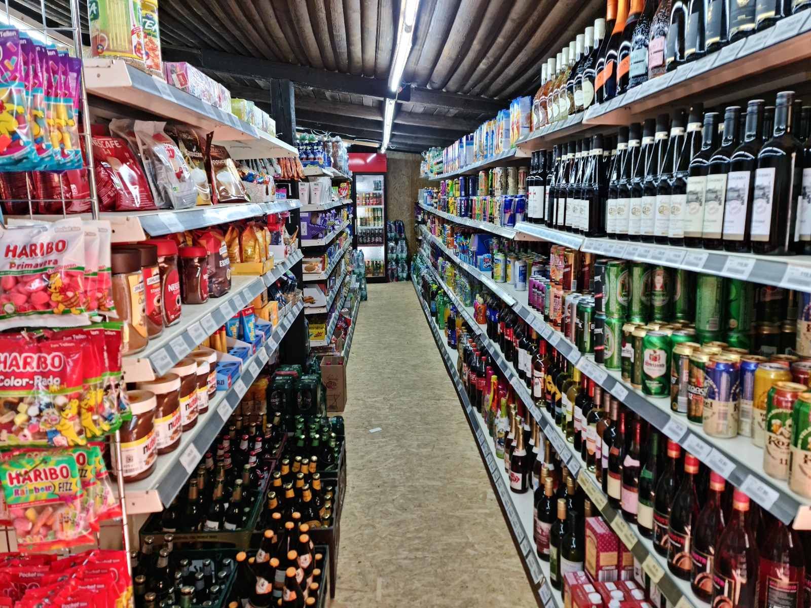 Potraviny TAMAN MARKET foto 4