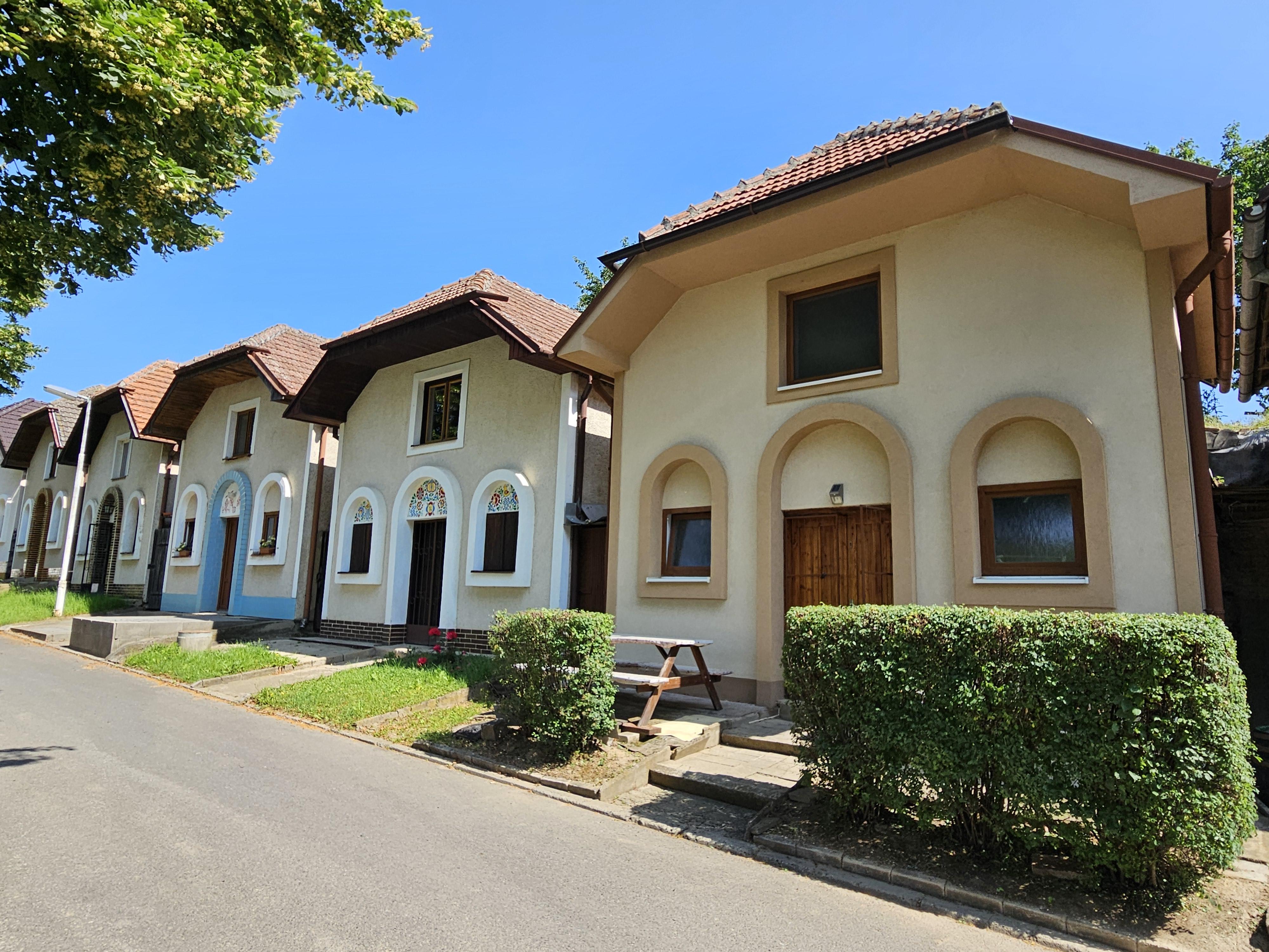 Vinný sklep Pod Novosady foto 5