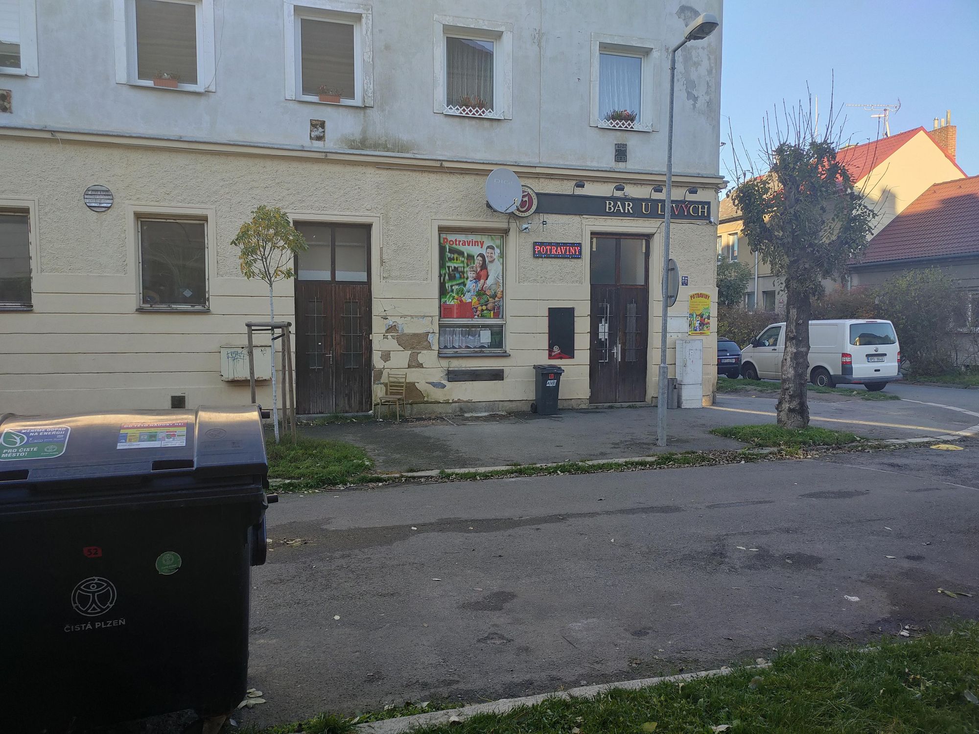 Bar U Levých foto 2