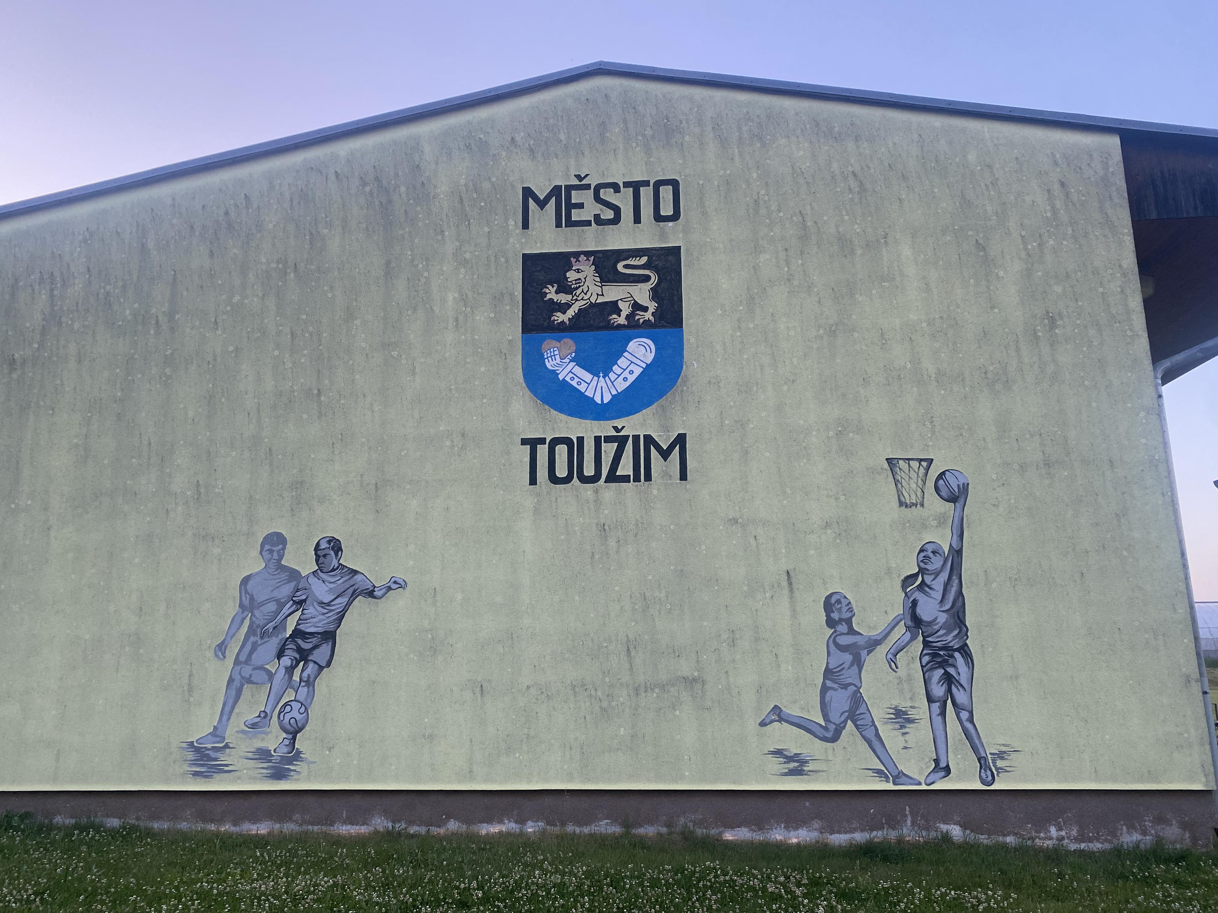 Turistická ubytovna Toužim foto 2