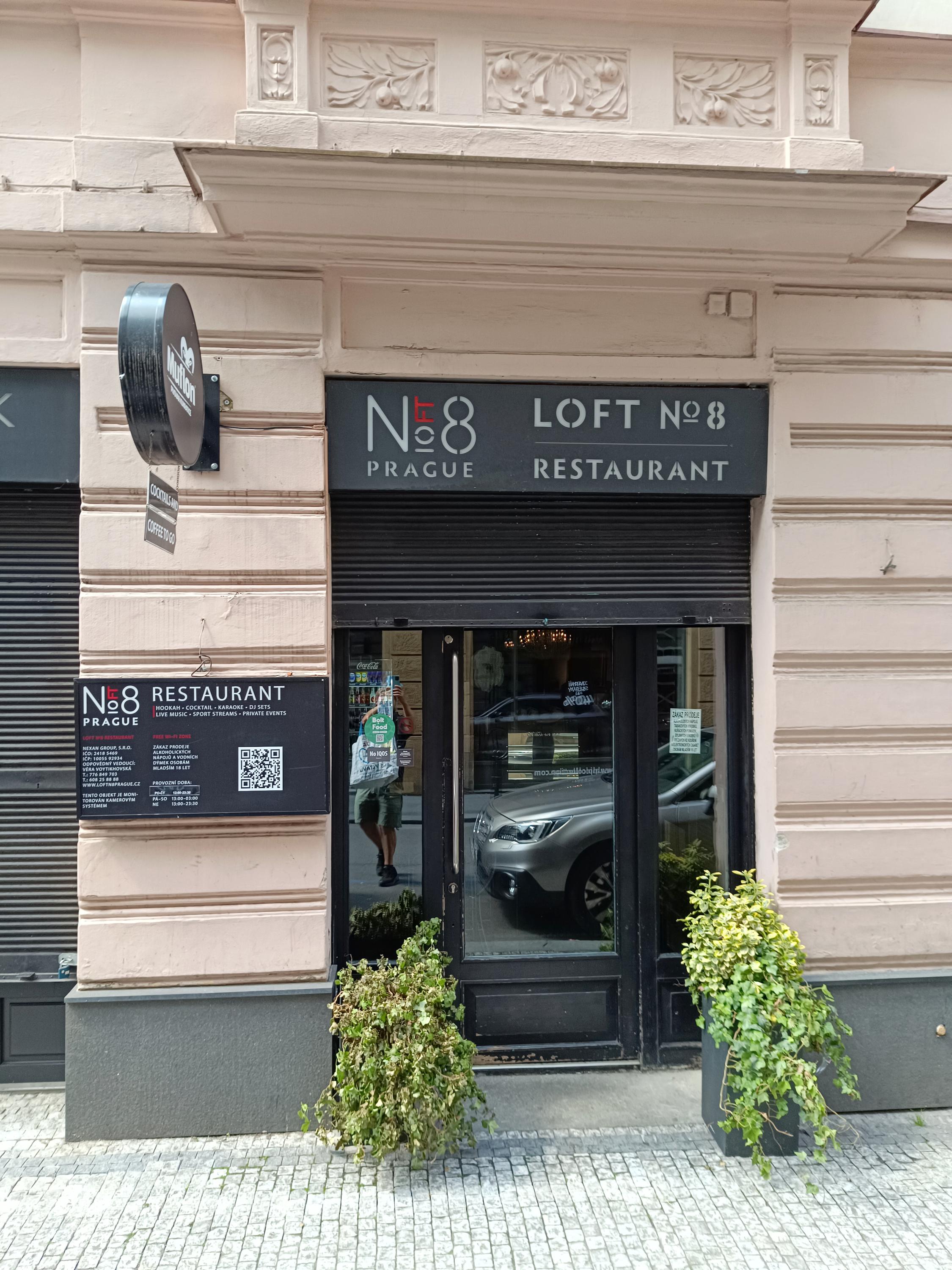 Loft N8 foto 2