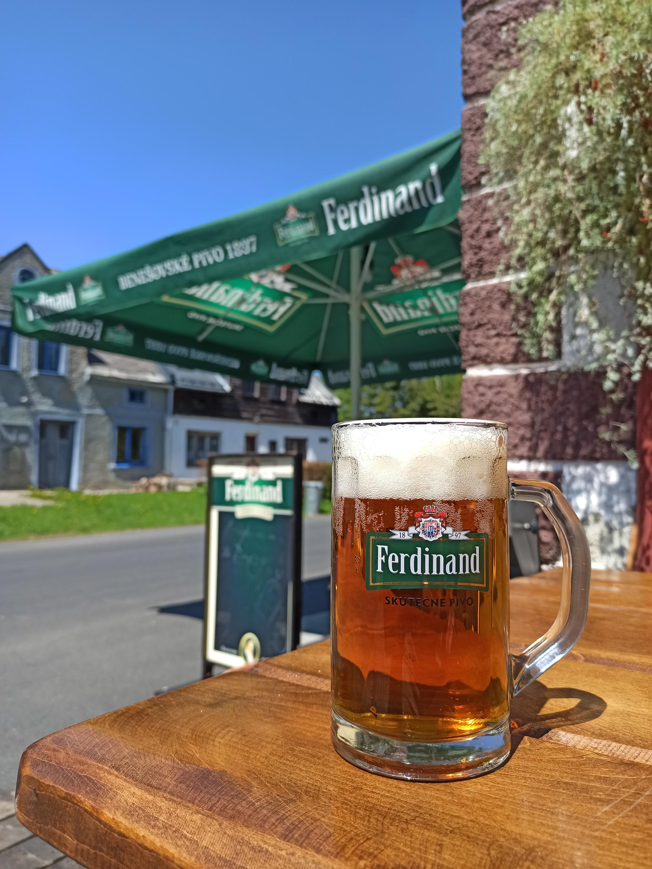 Restaurace Arnica foto 5