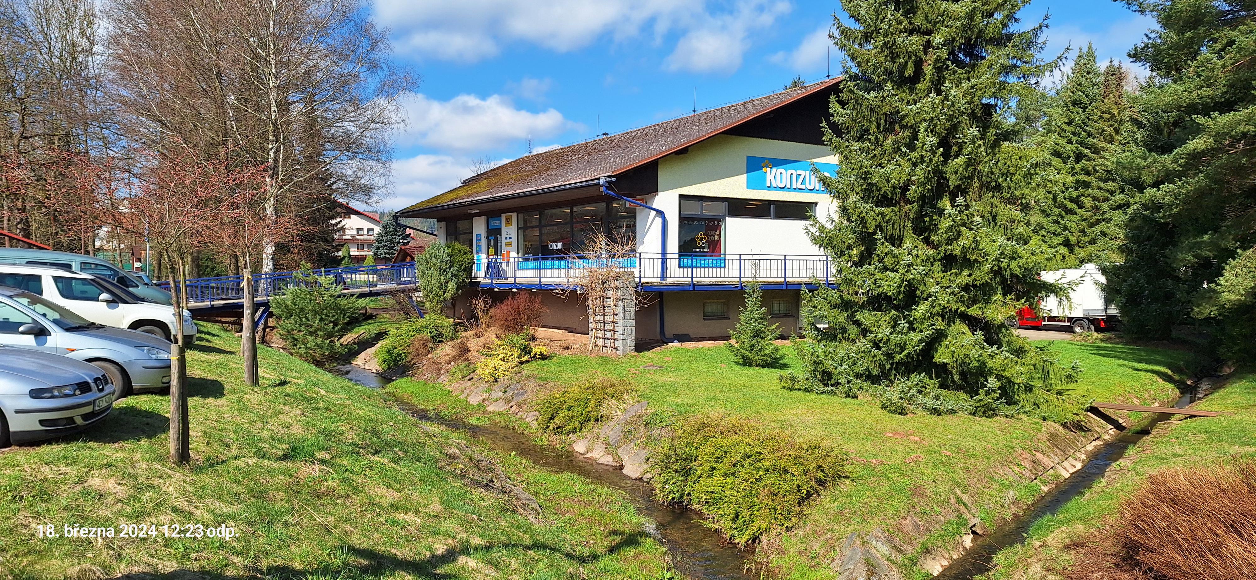 Konzum foto 6