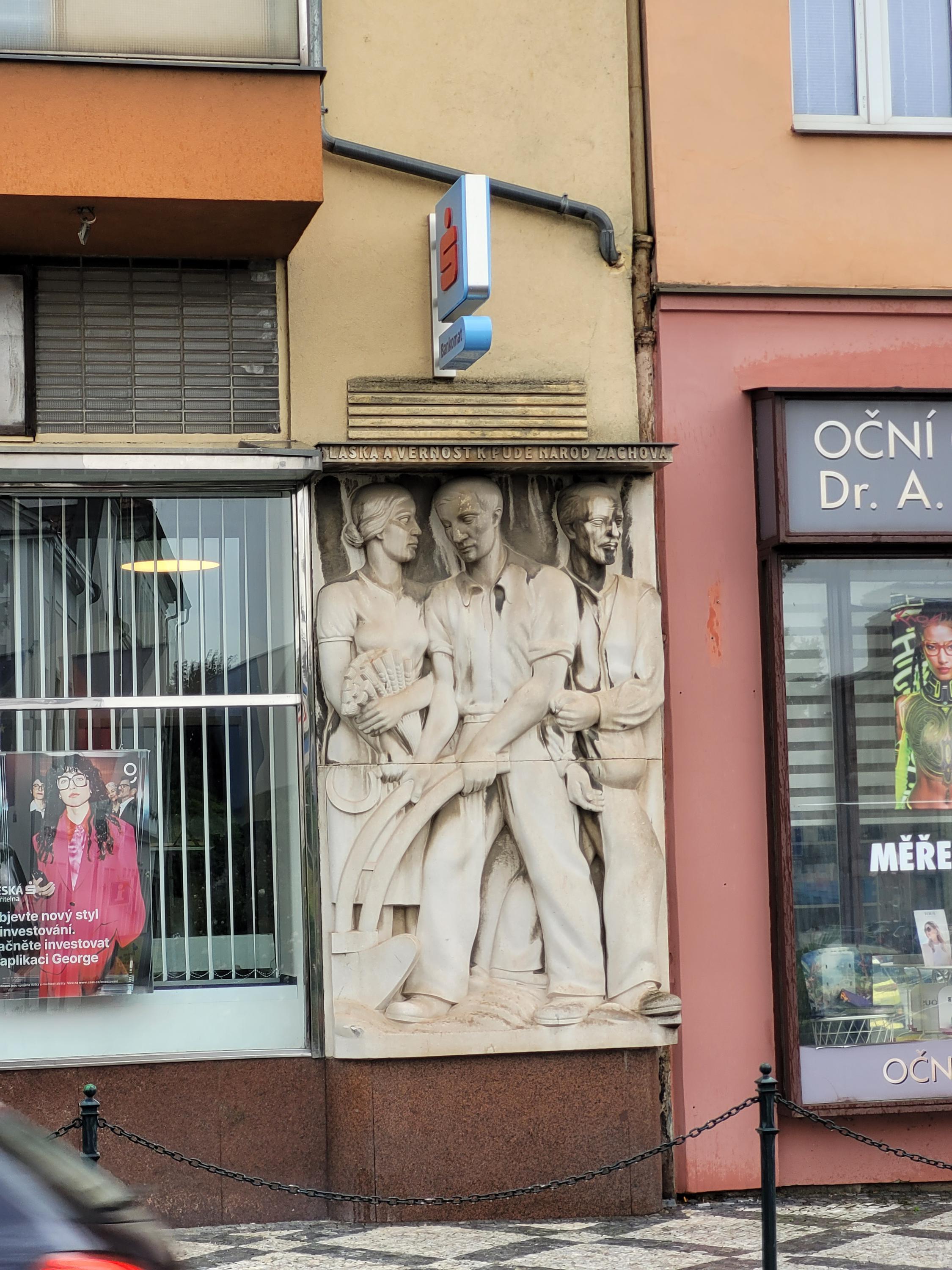 Česká spořitelna, a.s. foto 3