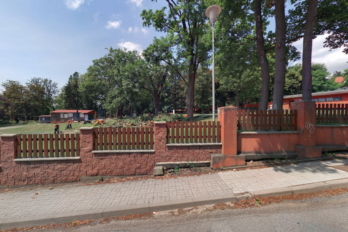 Minigolf Strančice foto 4