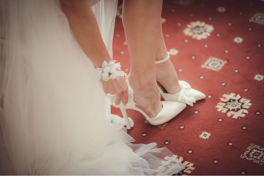 Svatby, školení, teambuilding