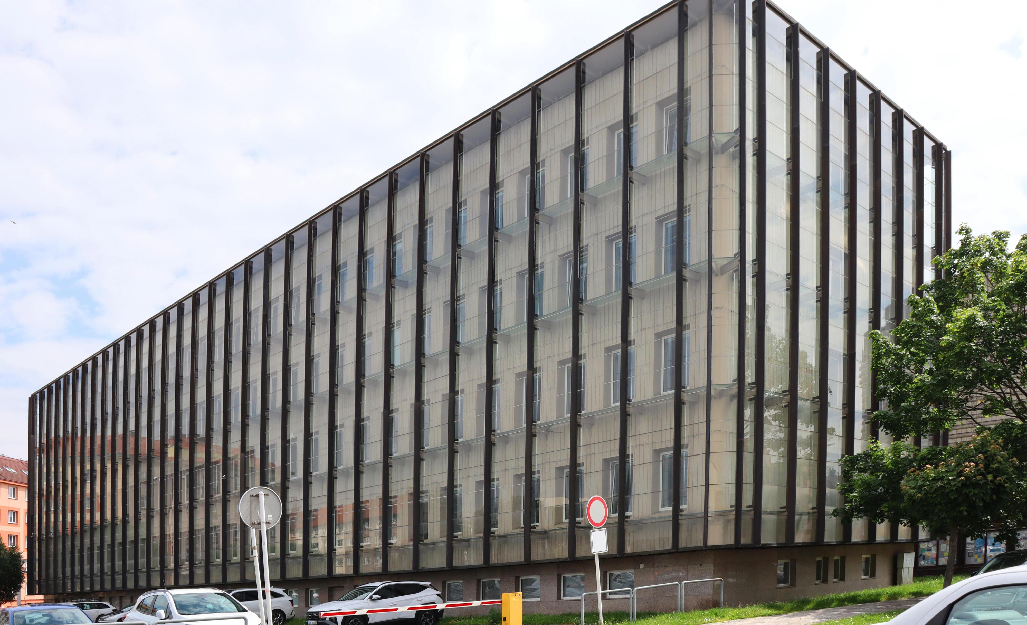 Posudková komise MPSV foto 2