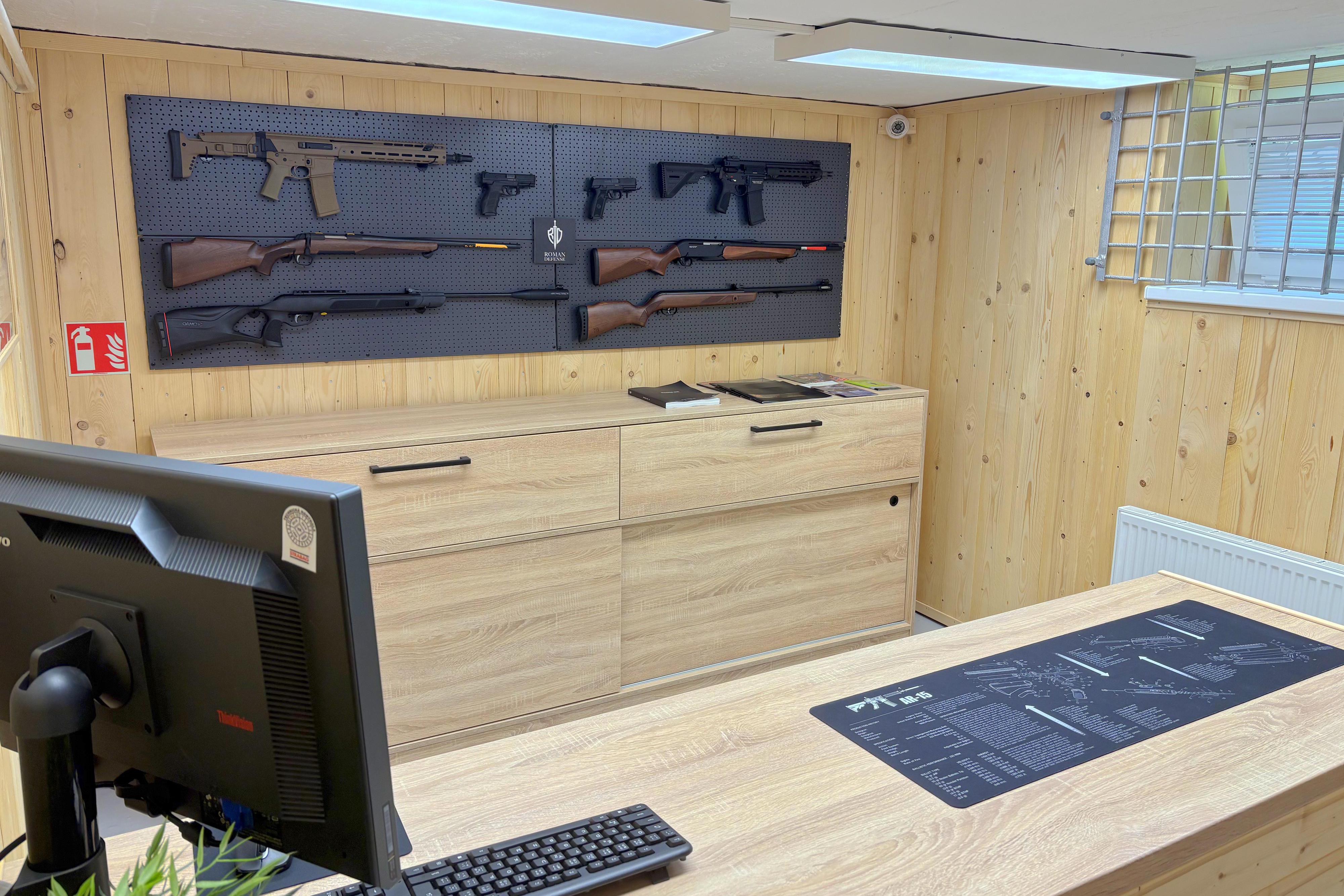 Roman Defense, s.r.o.