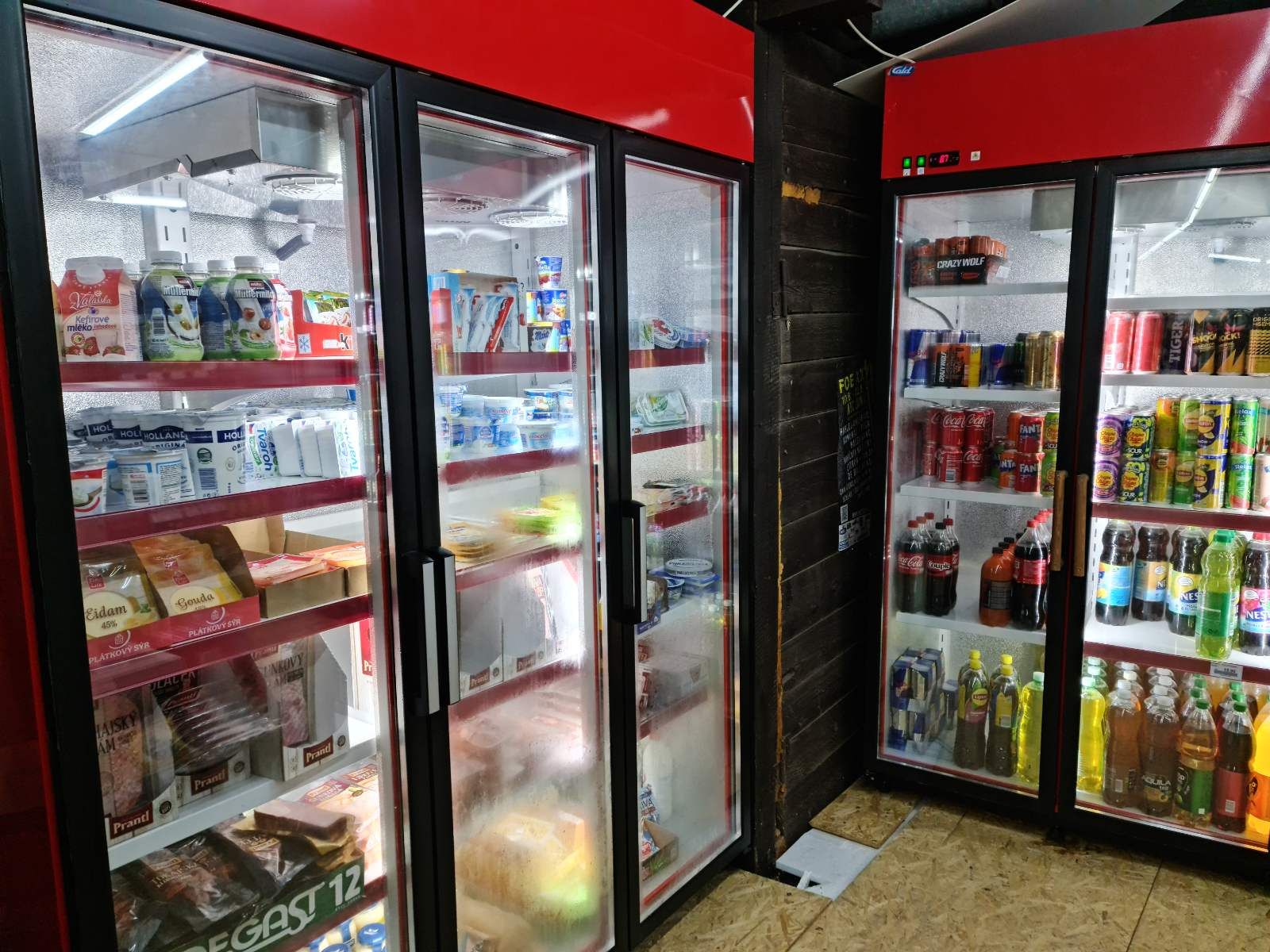 Potraviny TAMAN MARKET foto 5
