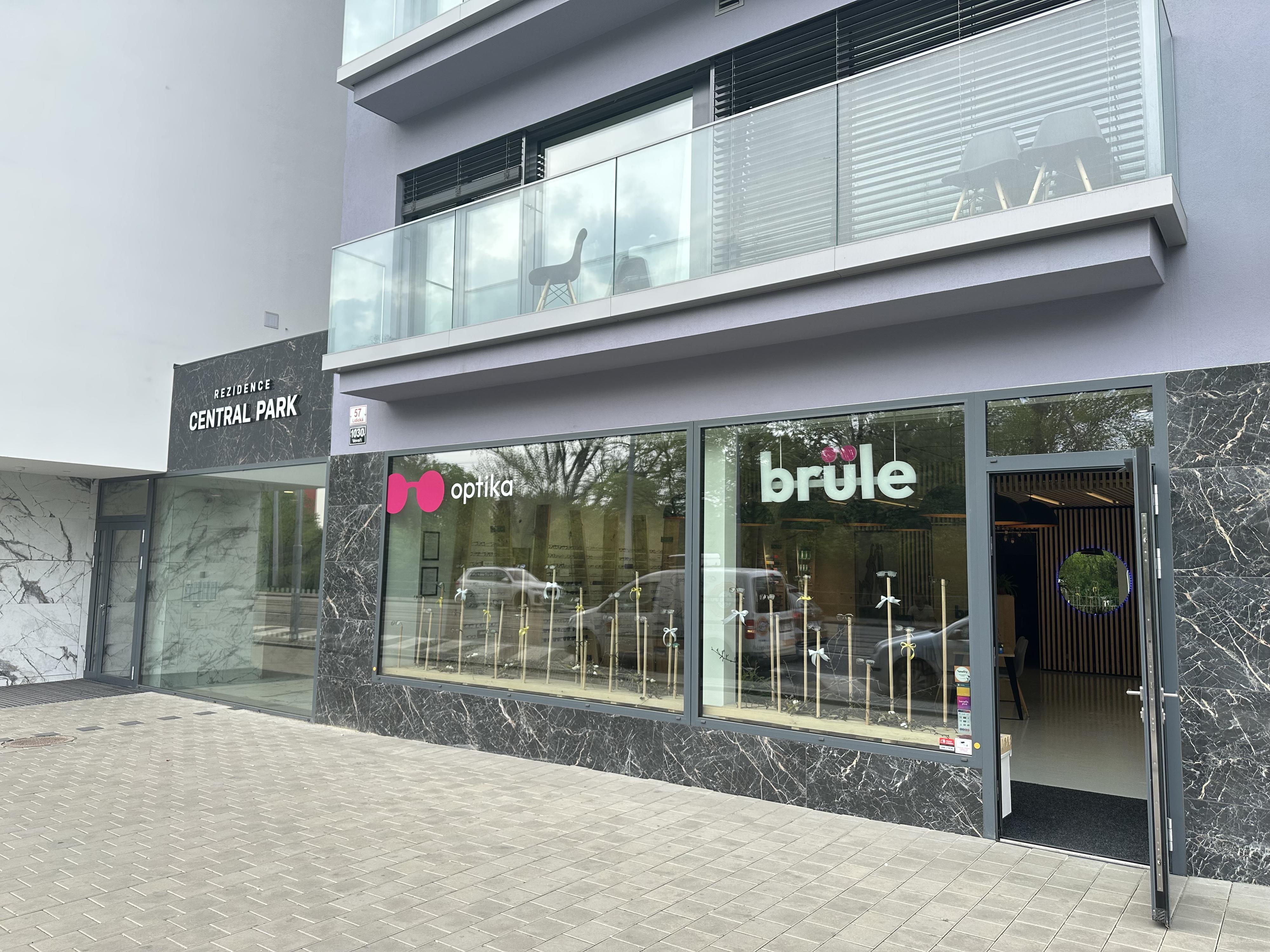 brüle foto 3