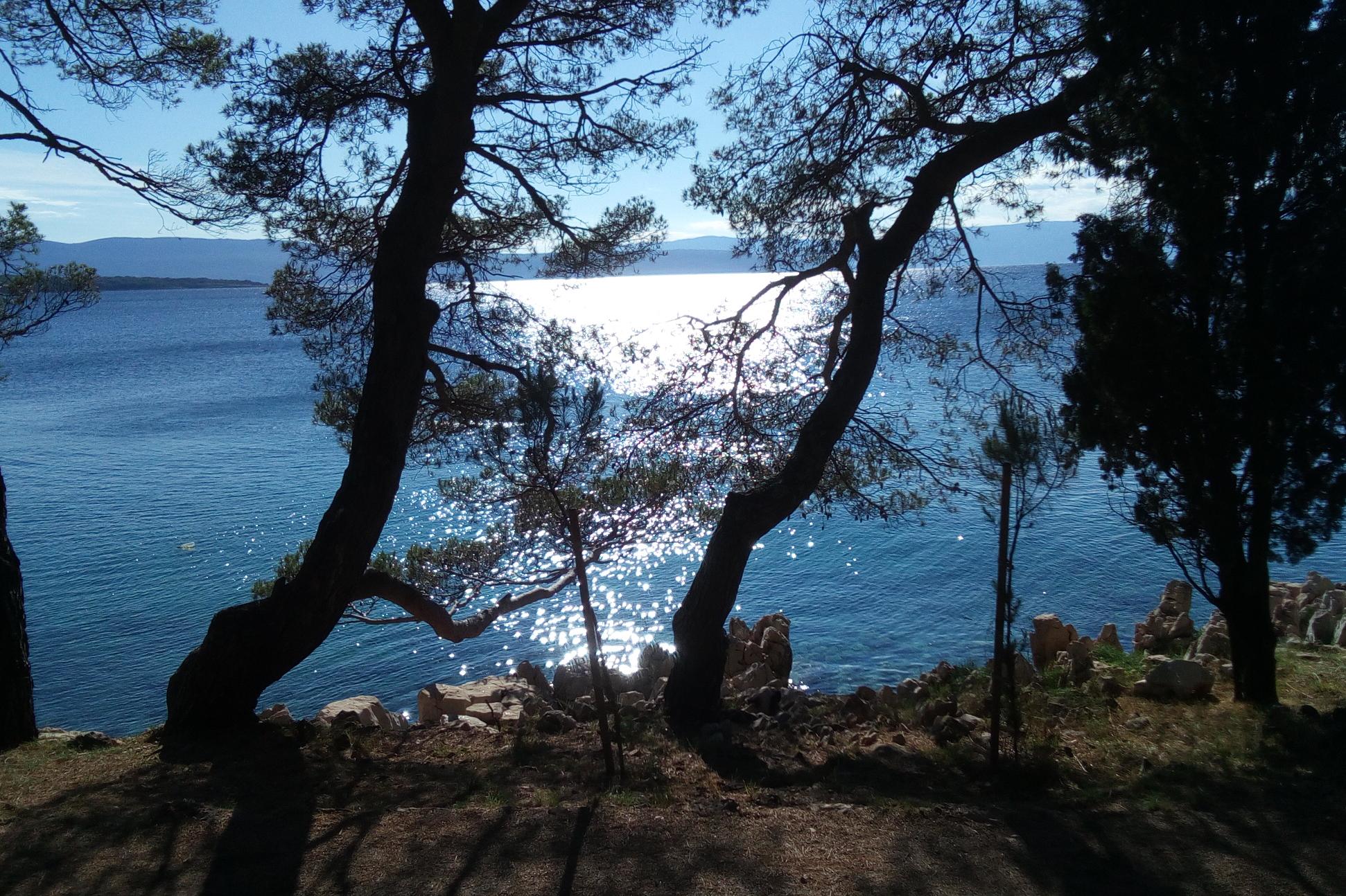 Nemovitosti Chorvatsko