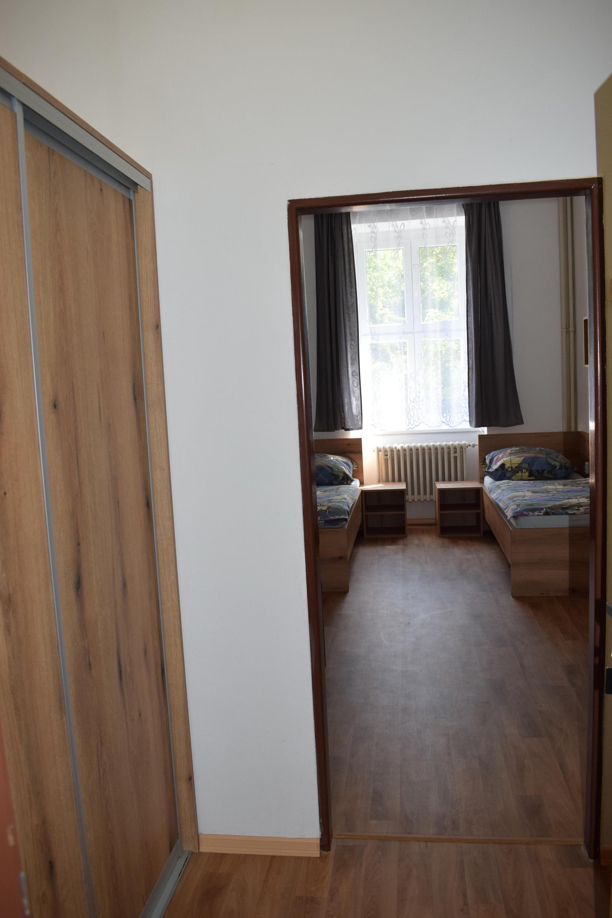 Vyšší odborná škola a Střední odborná škola Roudnice nad Labem - domov mládeže foto 2