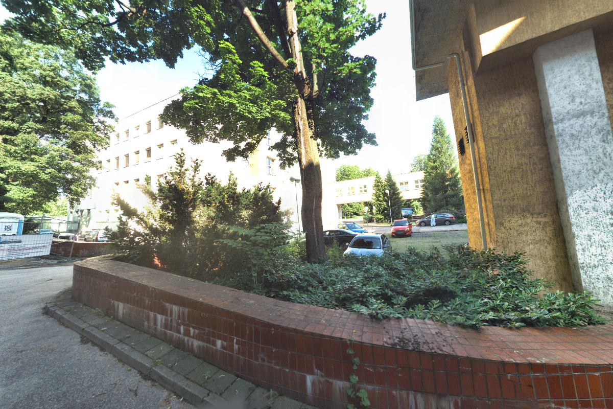 Centrum hyperbarické medicíny - Městská nemocnice Ostrava