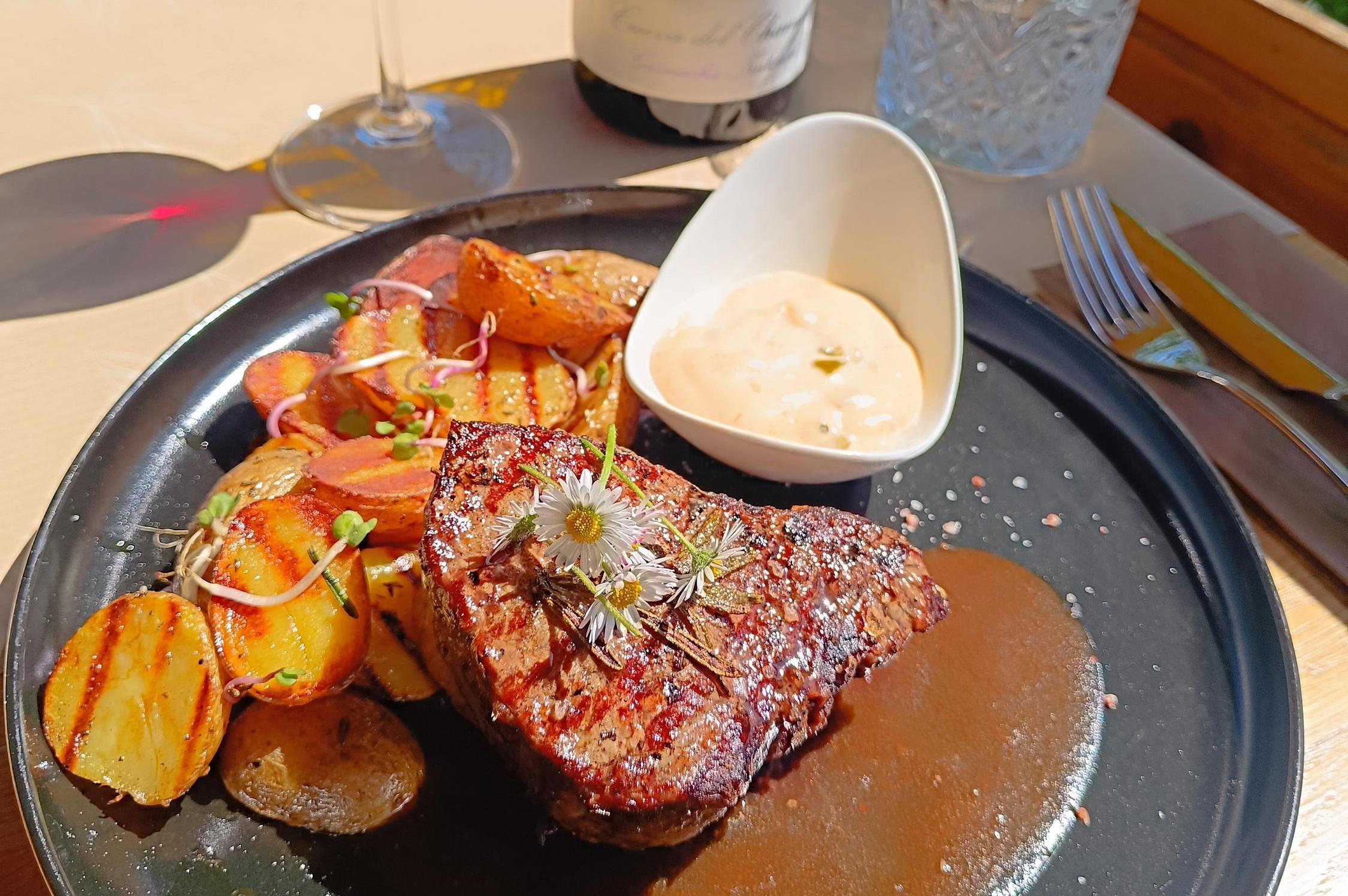 Hotel Kopanice - restaurace