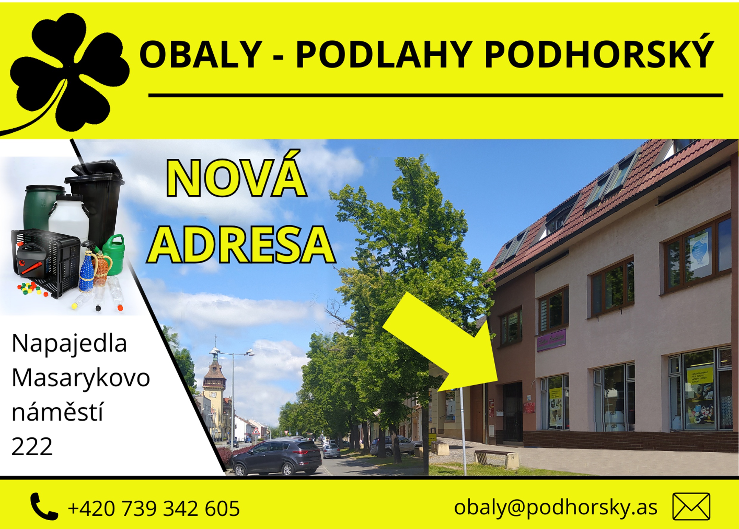 Obaly-Podlahy.cz foto 2
