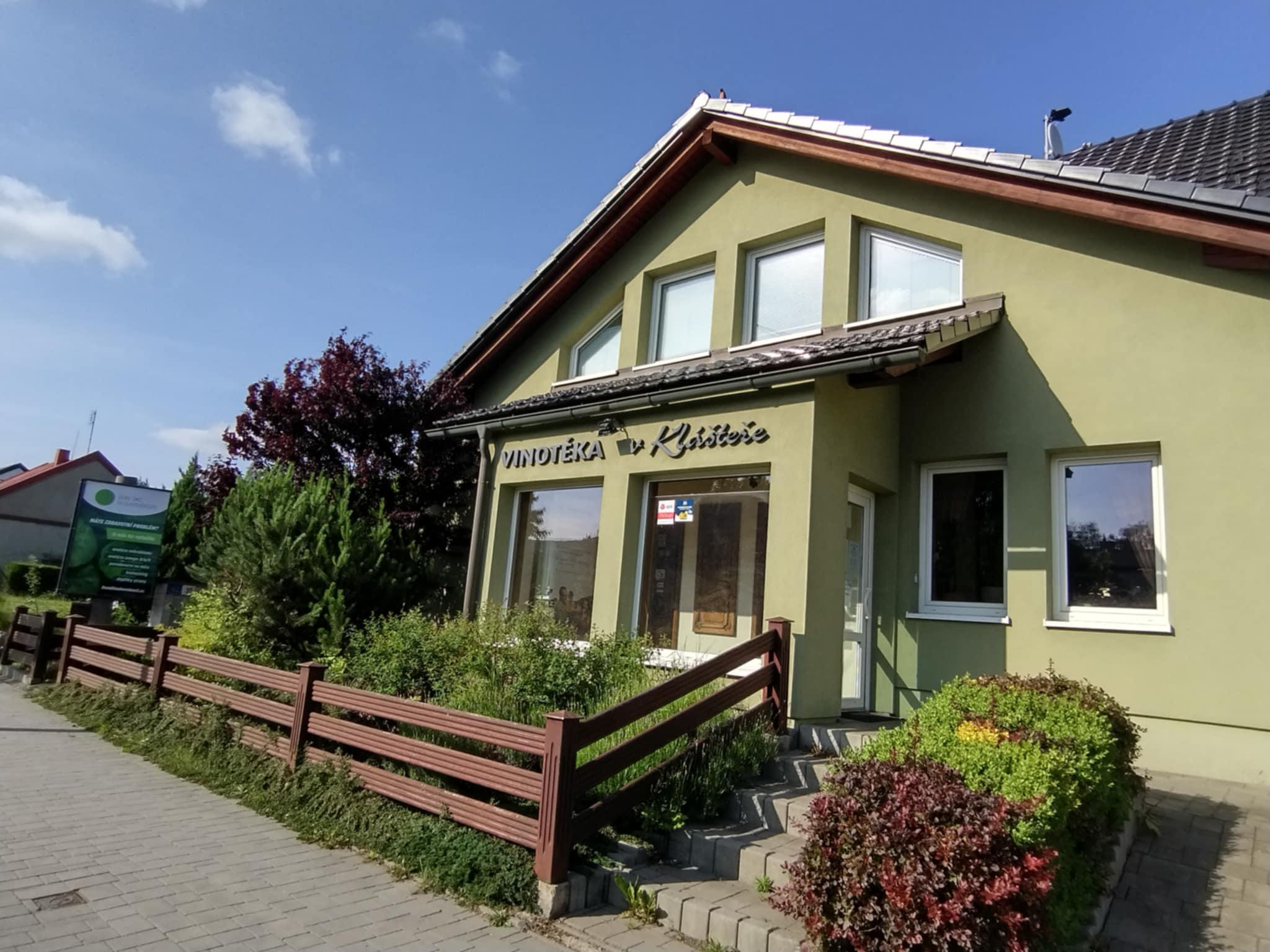 Dům dlouhověkosti s.r.o. foto 3