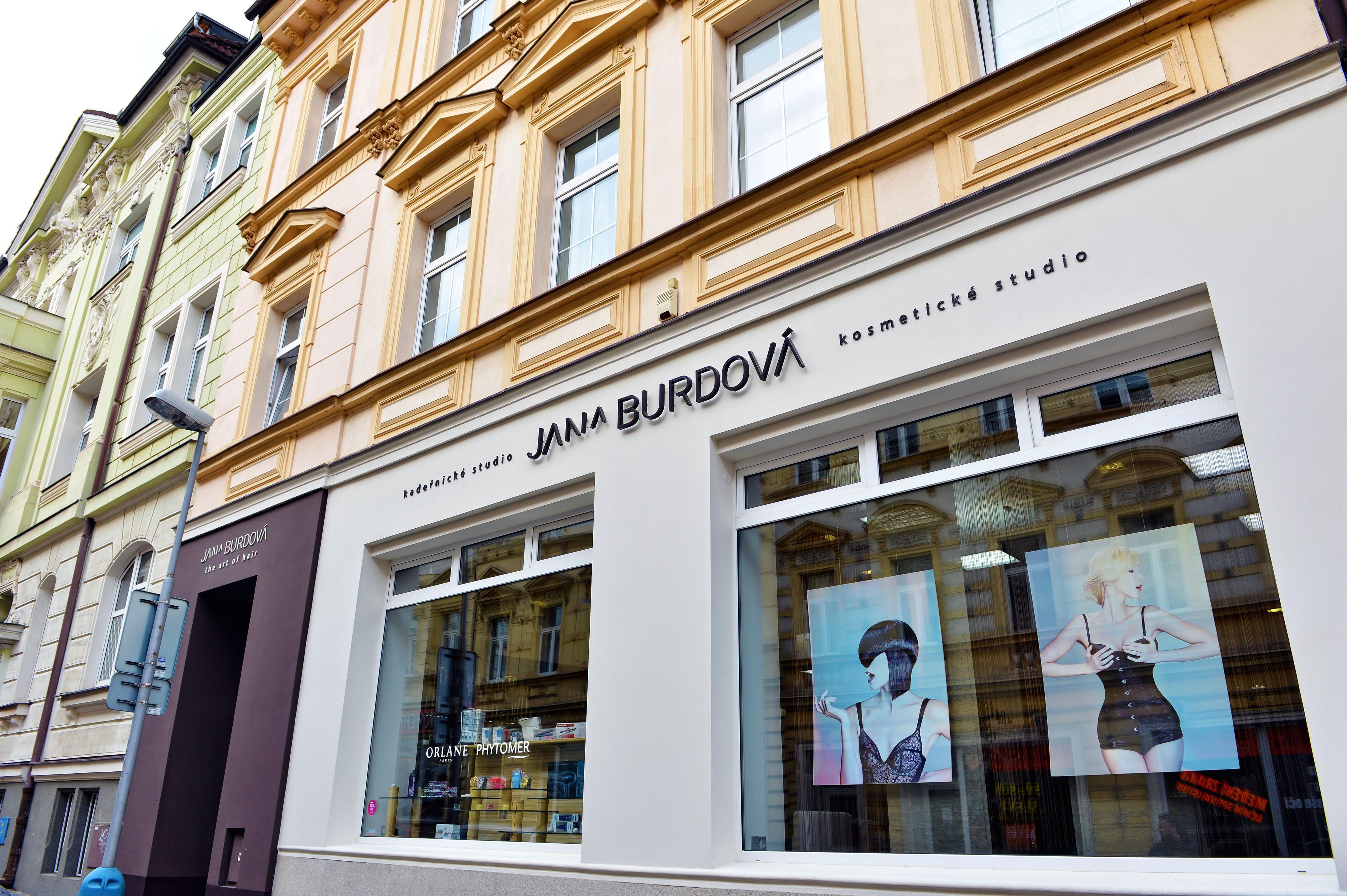 Studio Jana Burdová