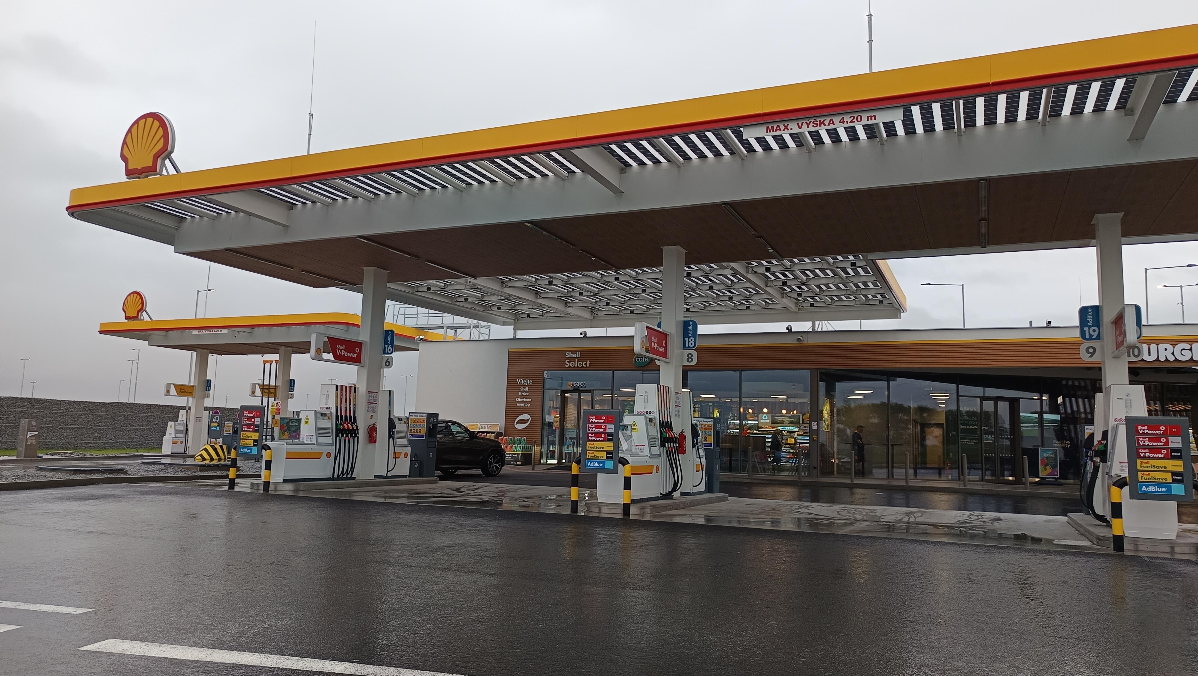 Shell foto 2