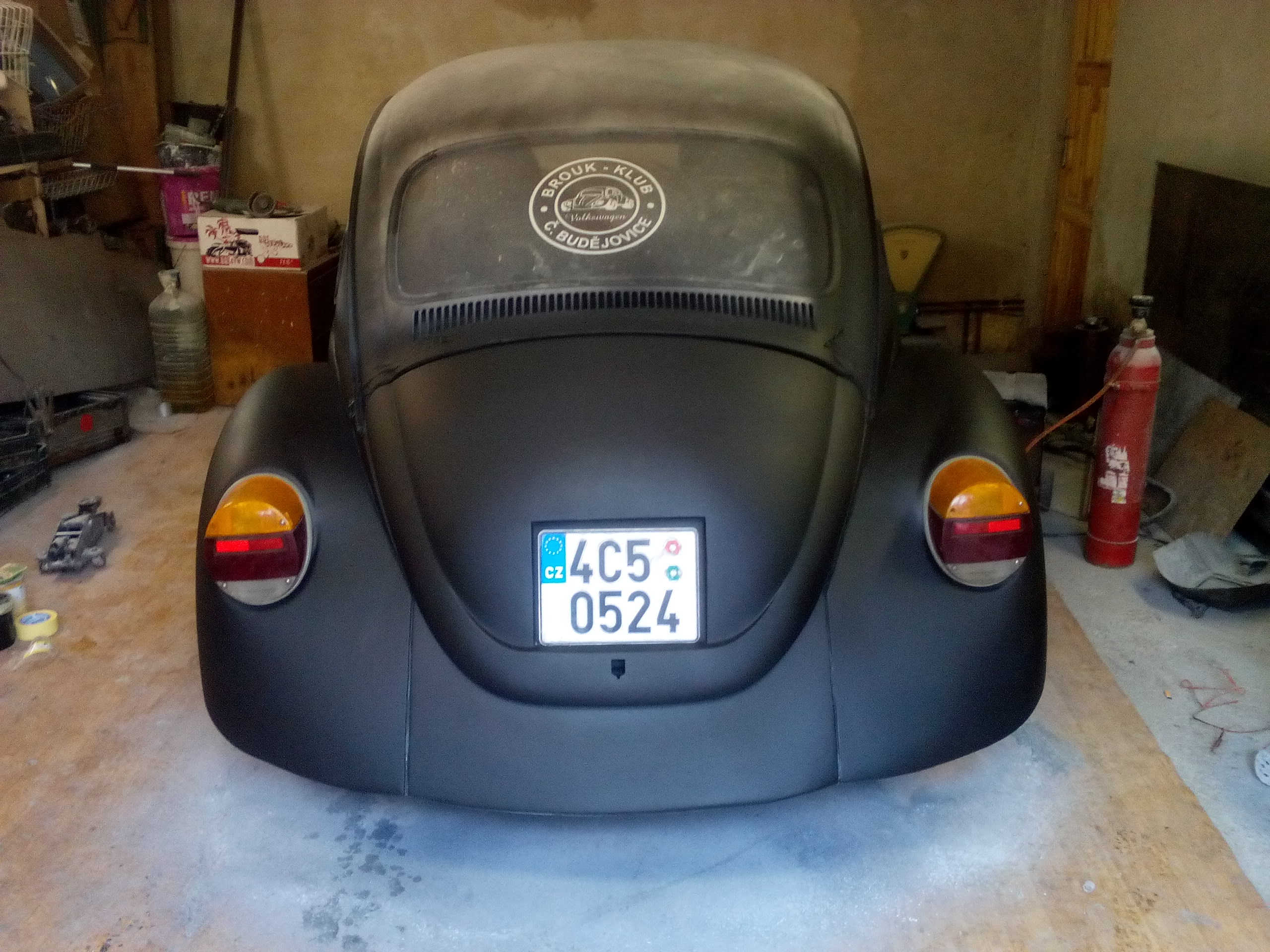 Autodílna - pneuservis Jiří Šesták foto 5