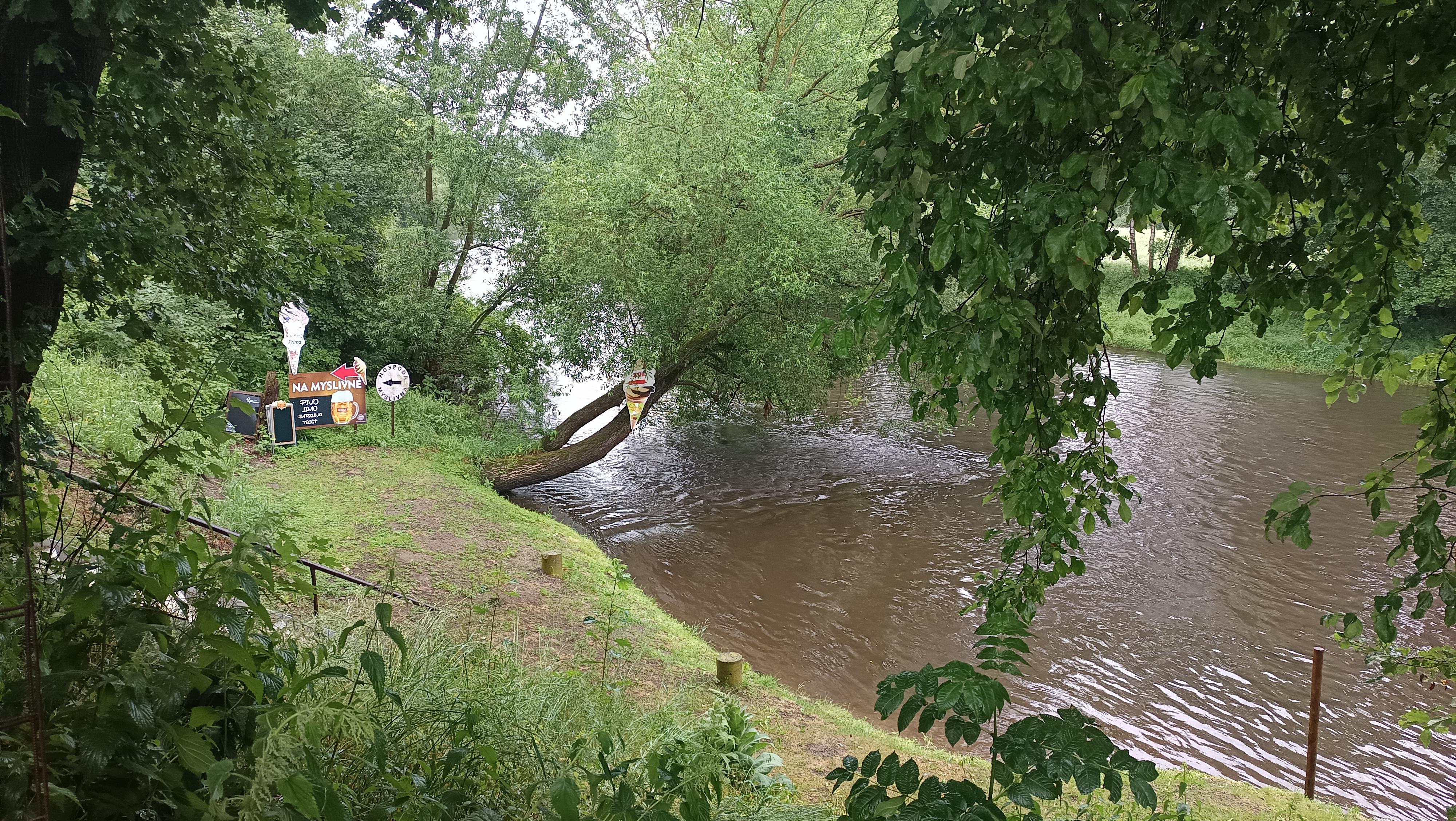 Hospoda Myslivna foto 5