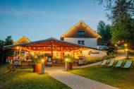 Fotografie Chlum - restaurace a apartmány