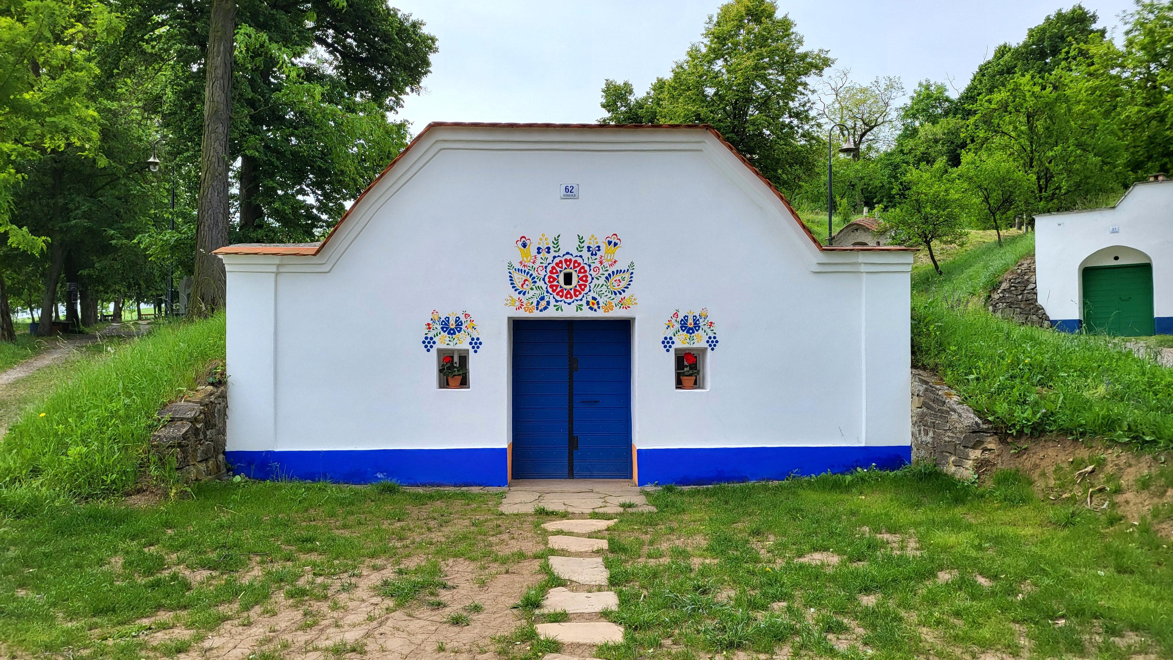 Víno Martinek foto 3