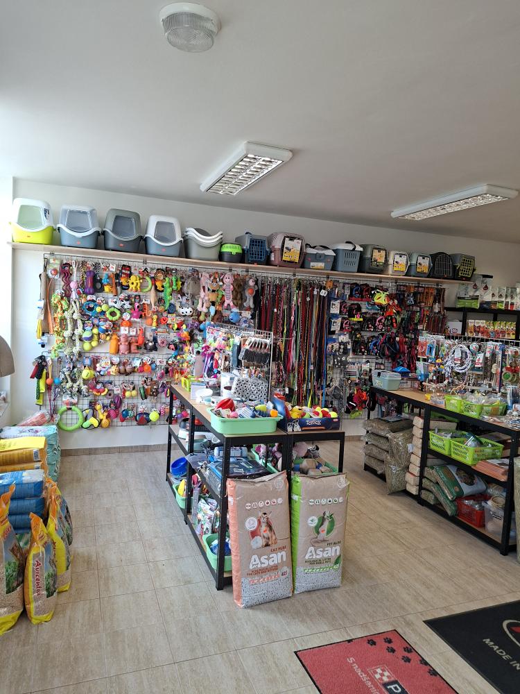 Chovatelské potřeby - Martin Krejčíř foto 4