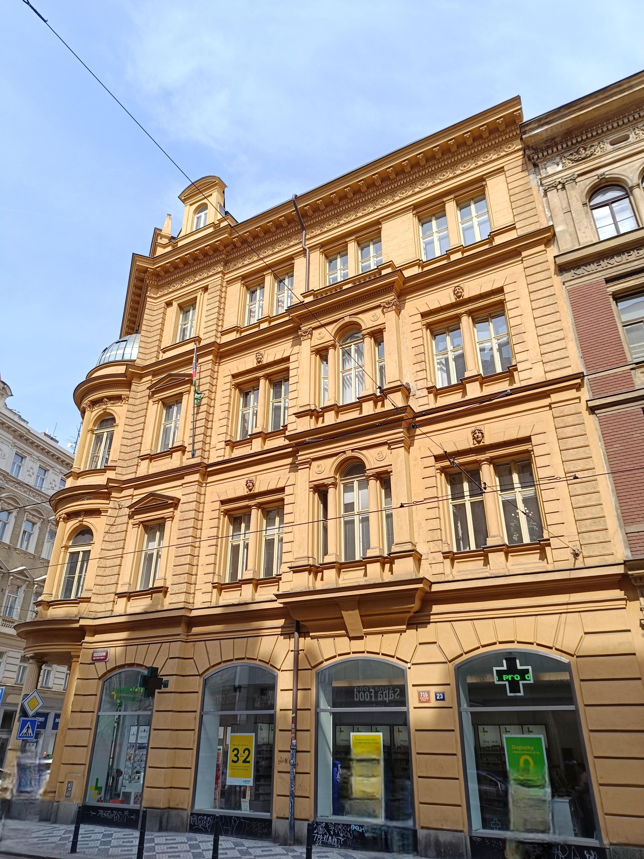 Lékárna LEMON foto 2