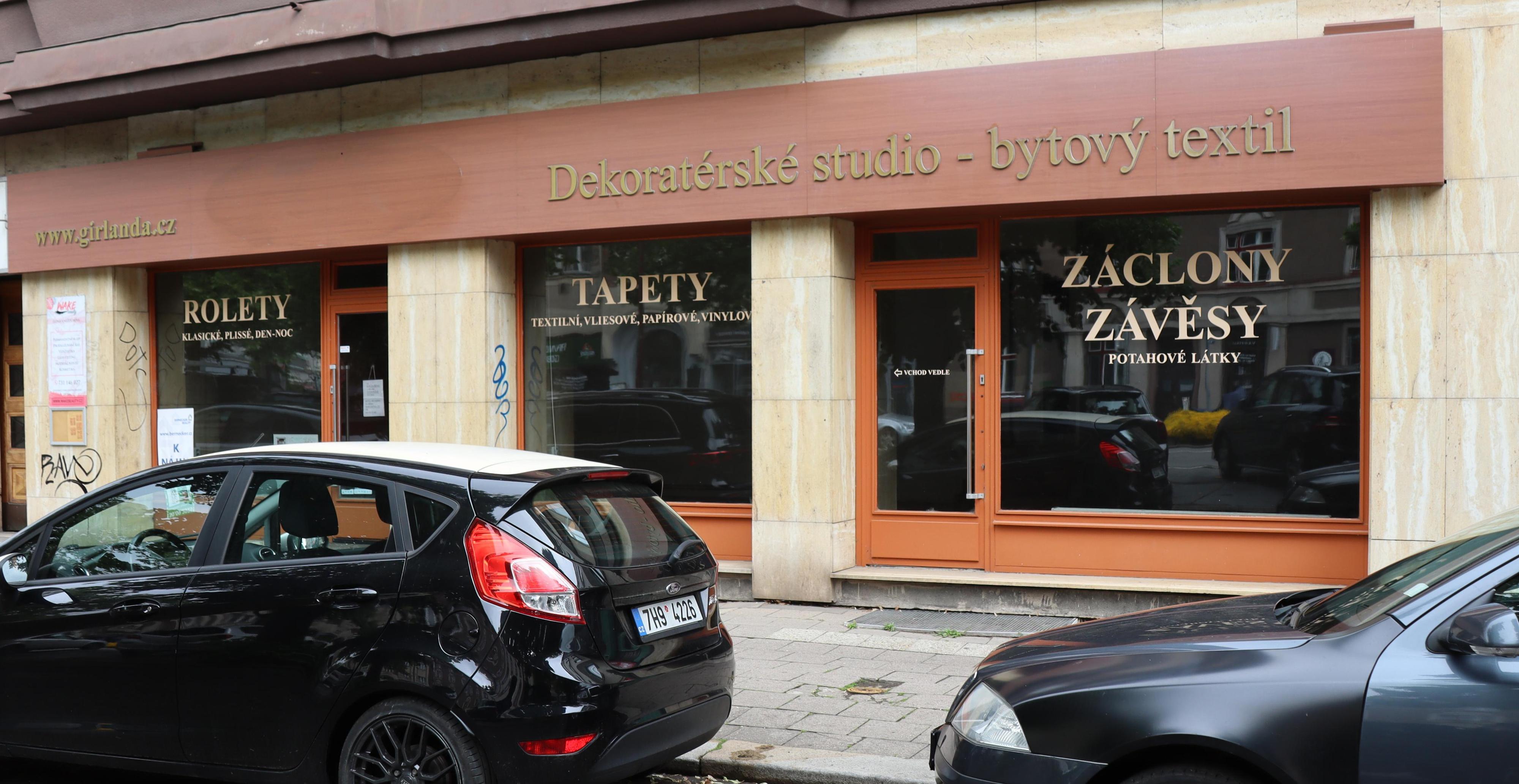 Dekoratérské studio Girlanda foto 2