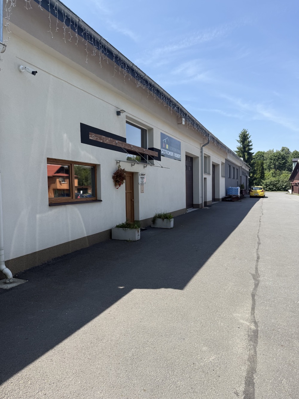 Szotkowski stavební práce s.r.o. foto 2