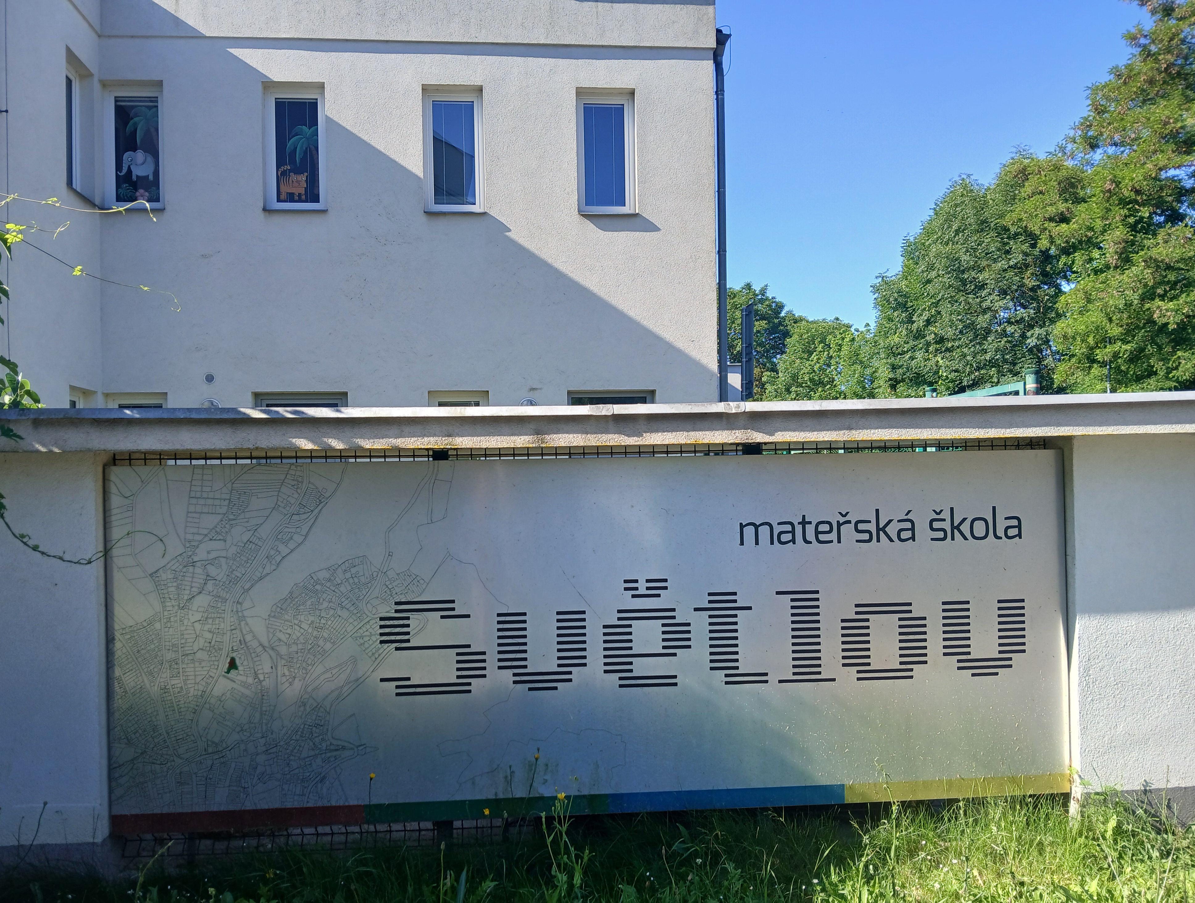 MŠ Světlov, Šternberk foto 3