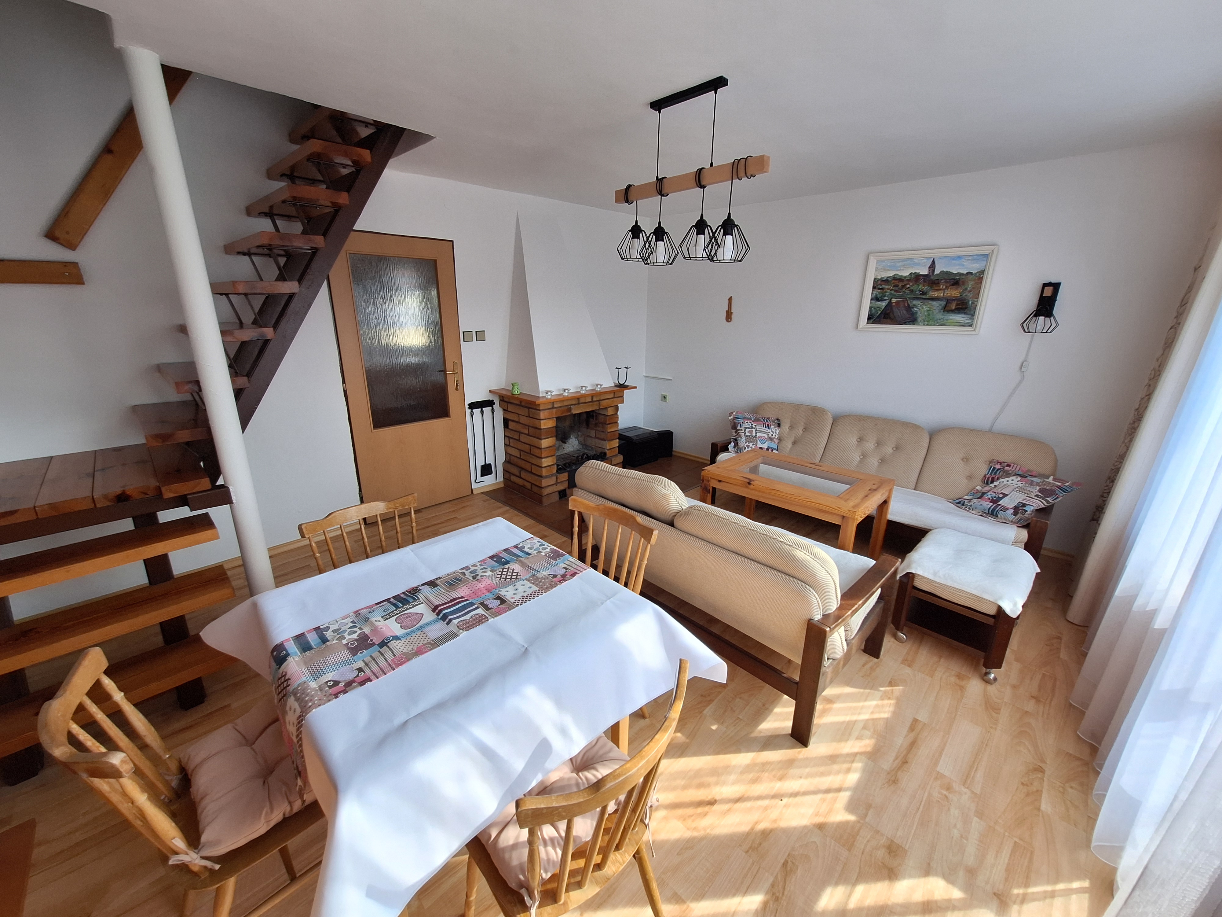 Chata Kramolka foto 2