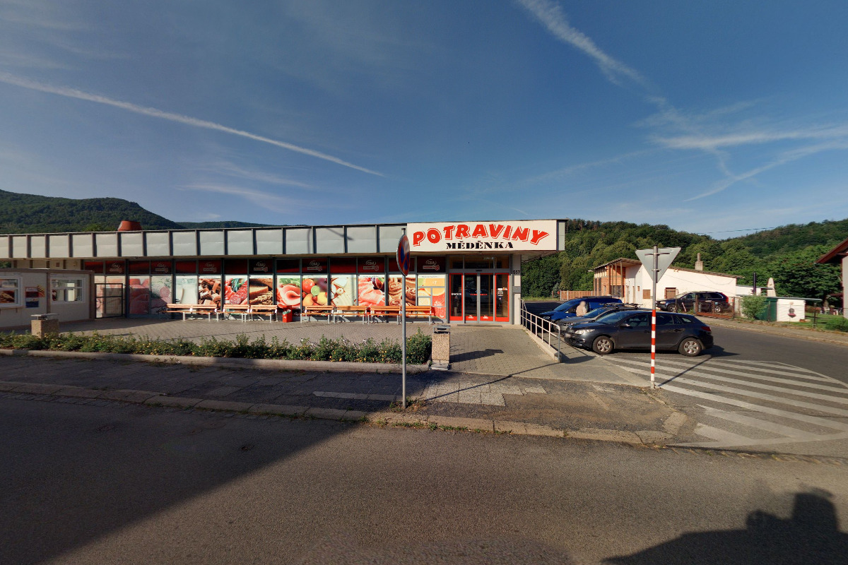 Stánek Kvítí nad soutokem foto 3