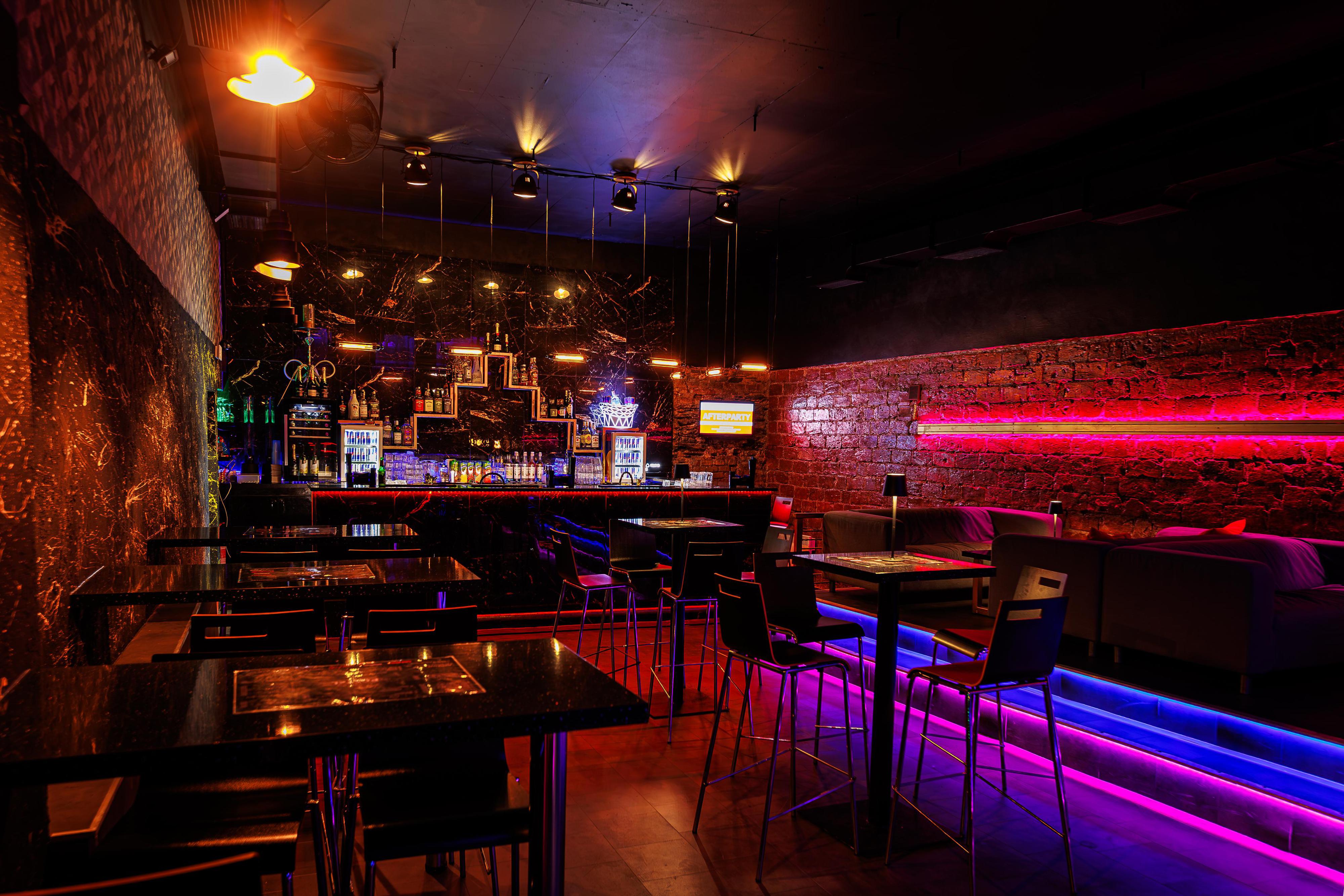 Postel Bar & Stage foto 4