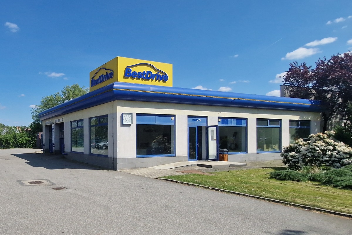 BestDrive