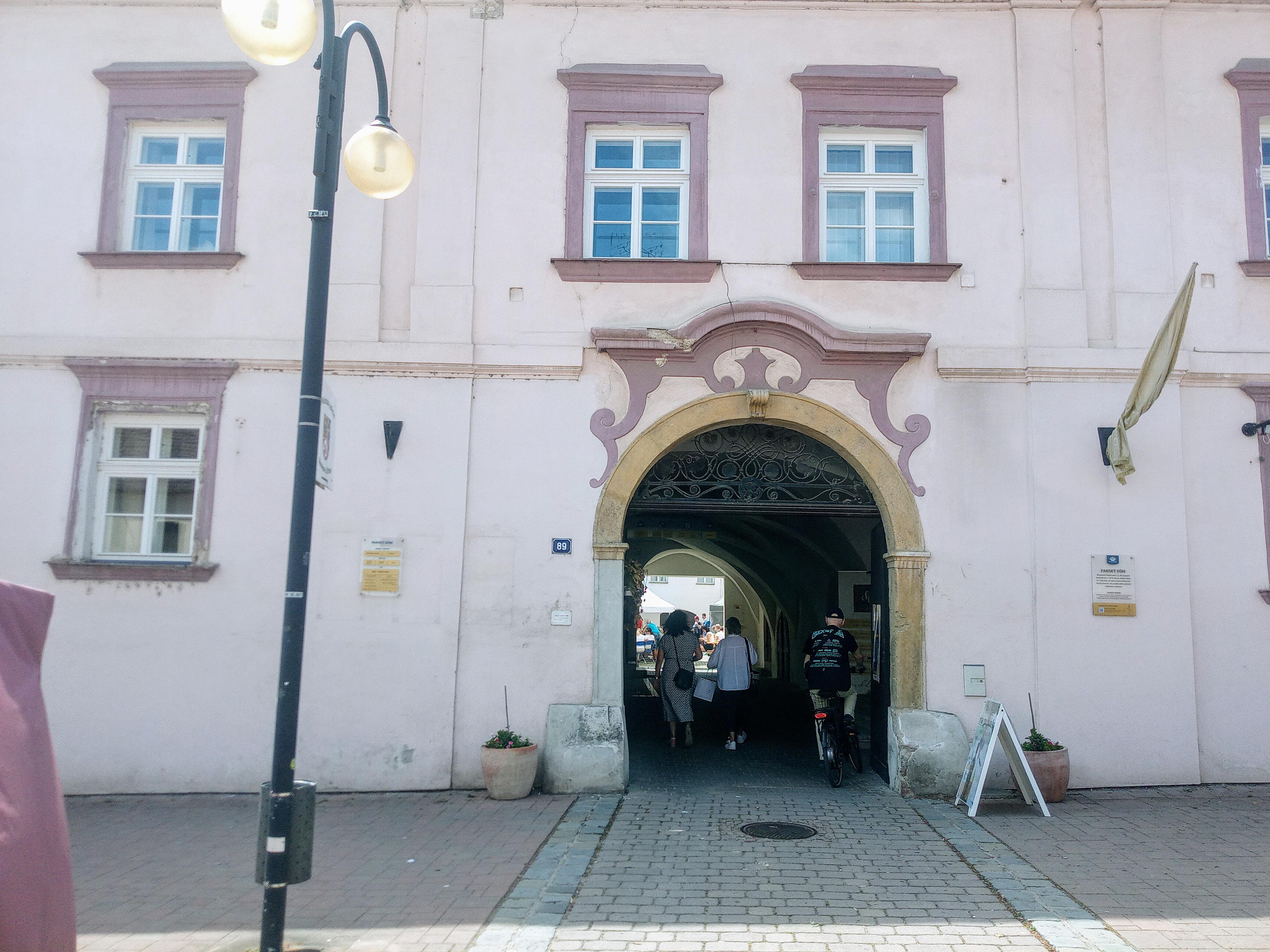 Městská policie Slavkov u Brna foto 2