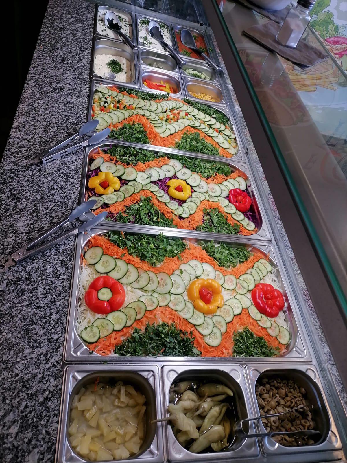 Faraon Kebab foto 6