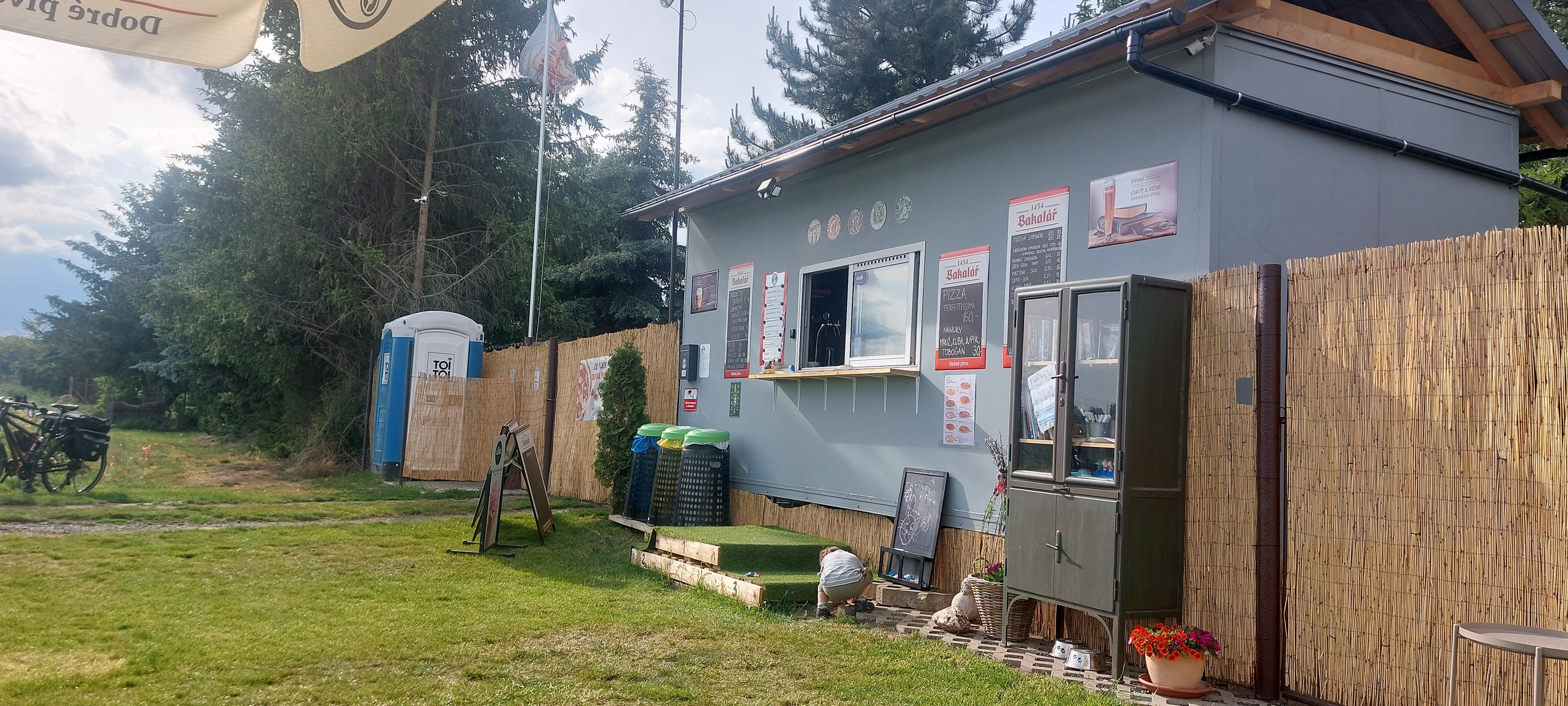 Bistro Na Konci cesty