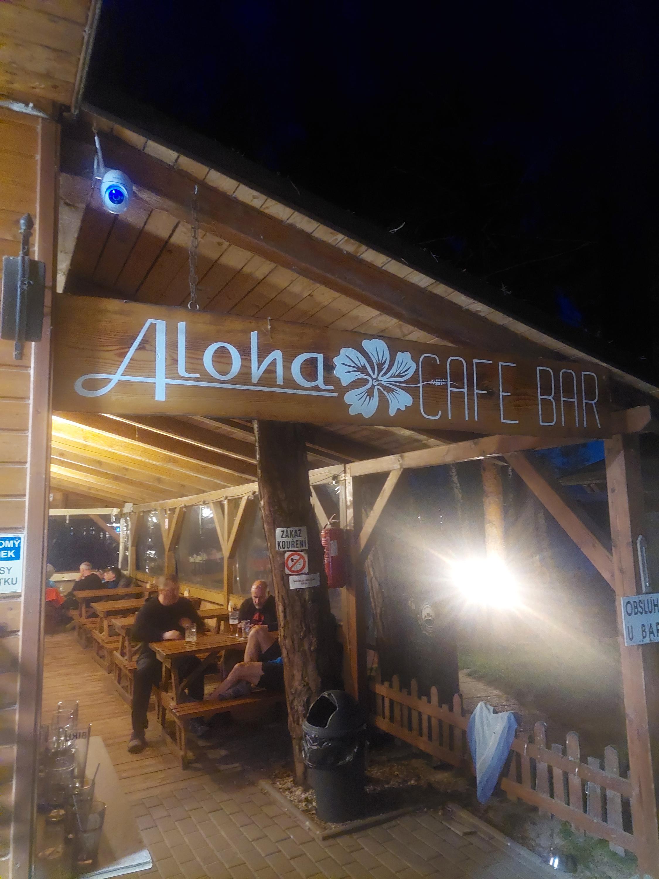 Aloha bistro foto 5
