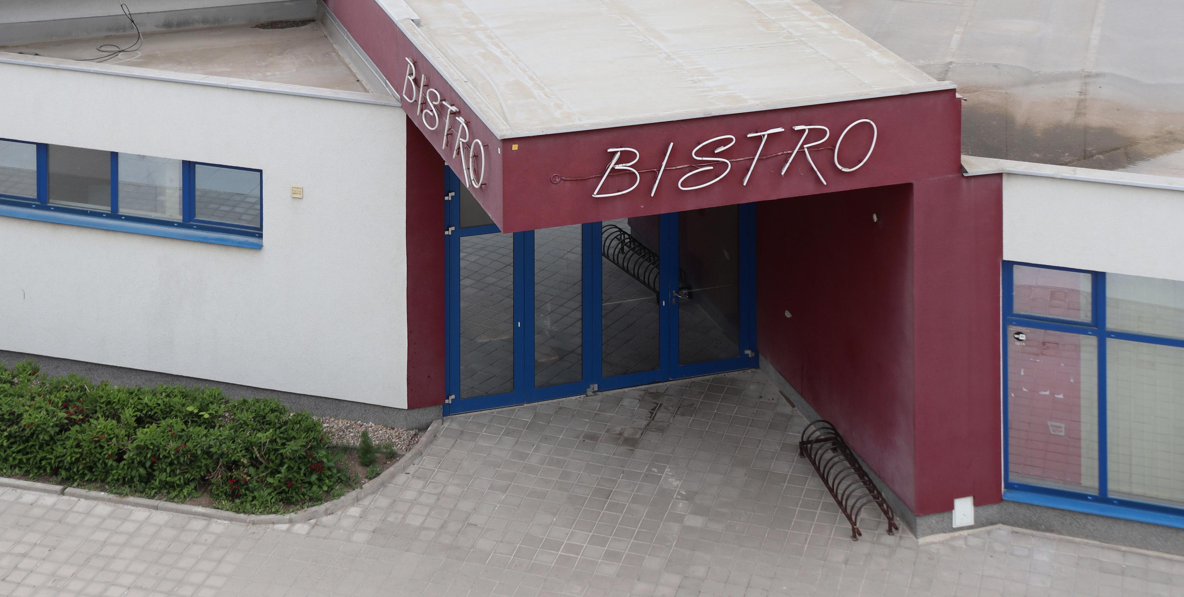 Bistro Enteria Arena foto 4